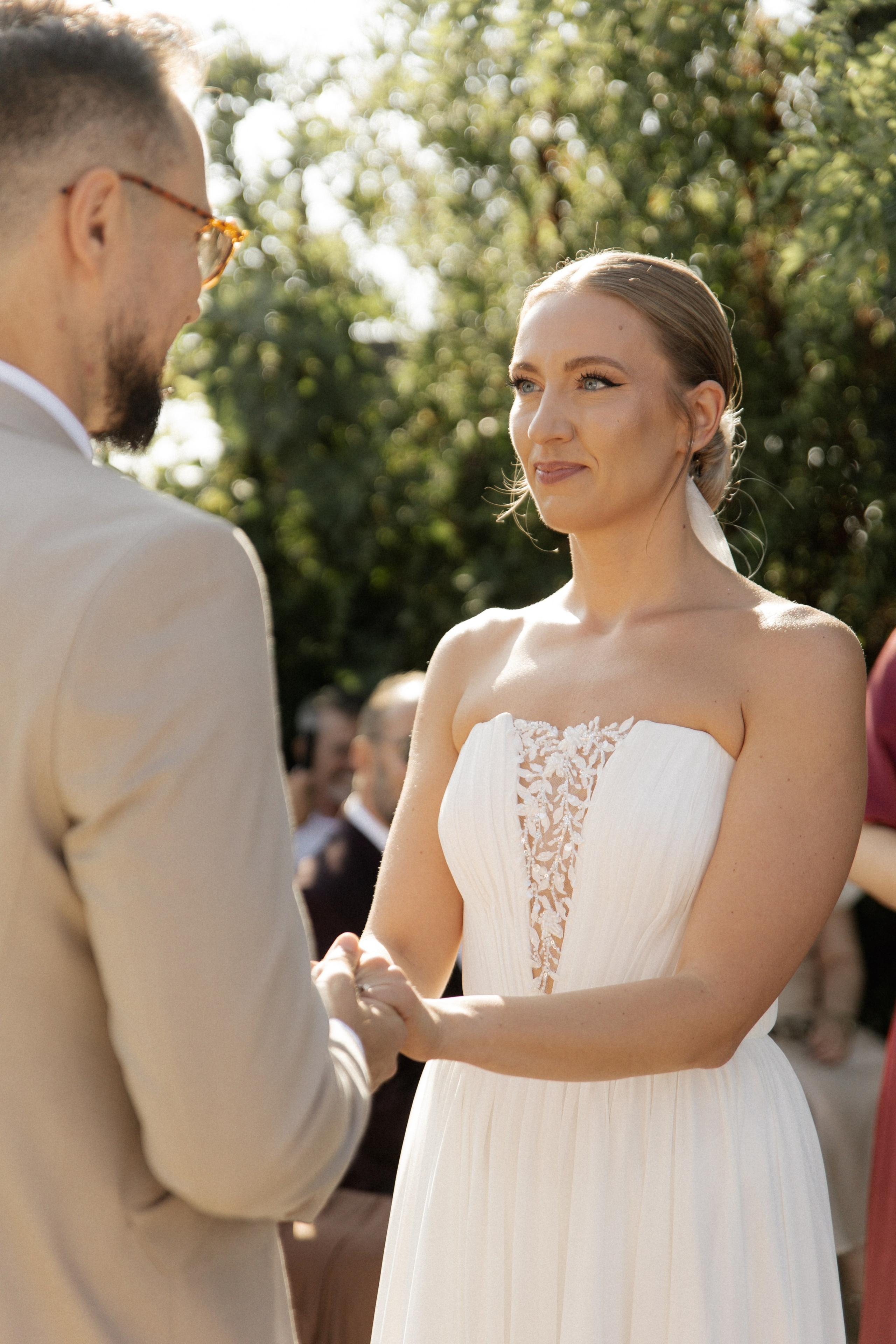 Wedding at Province Timisoara | Cristina & Robert. Wedding photographer and videographer based in Timisoara, Romania