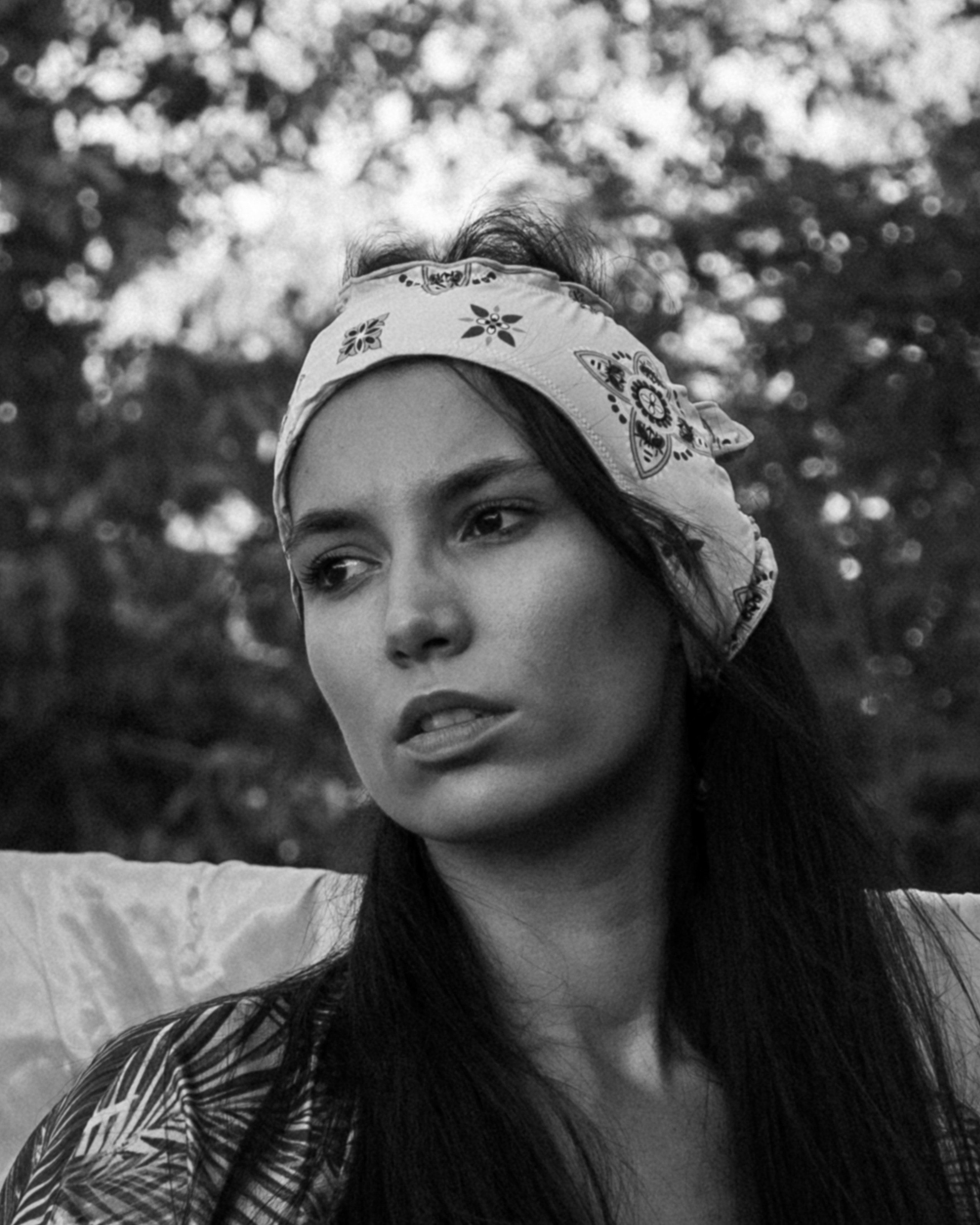 Katarina Rancic. Mario Jelikic Photography