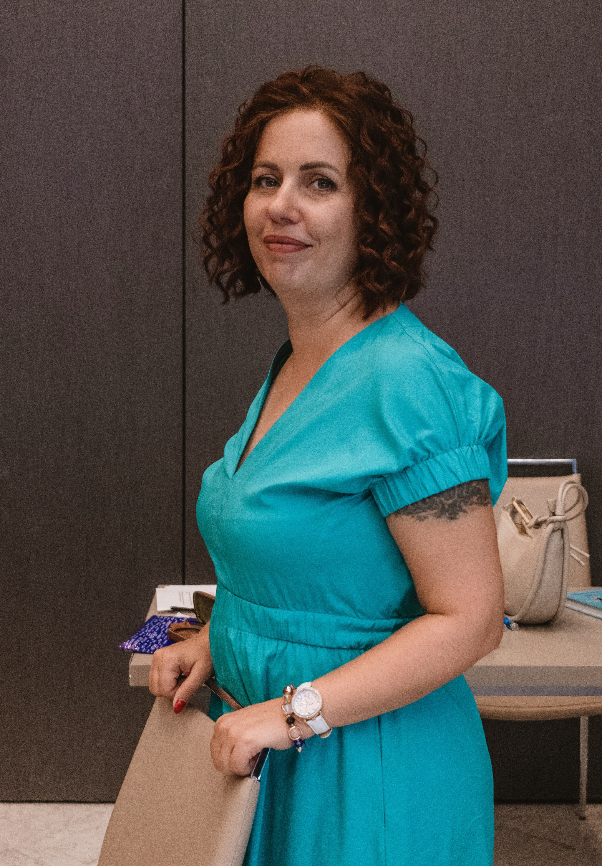 Конференция в Малаге. Volver a oranjazz.com