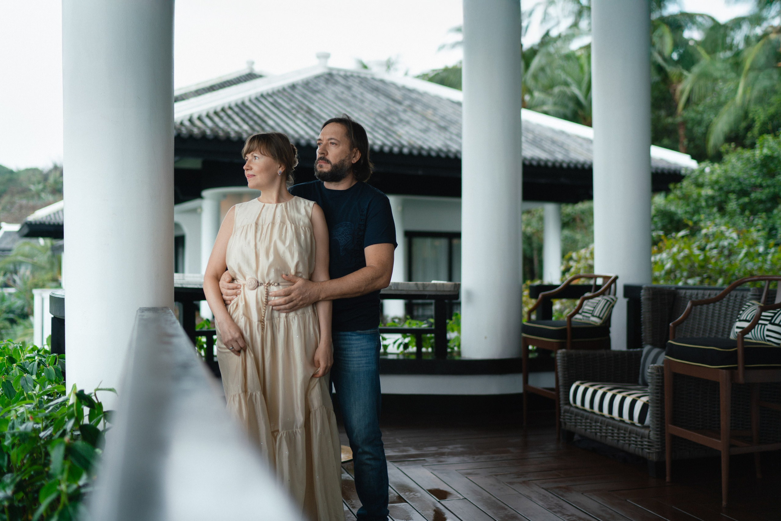 Katerina and Alexey. Aesthetic & Lifestyle photographer in Da Nang, Vietnam