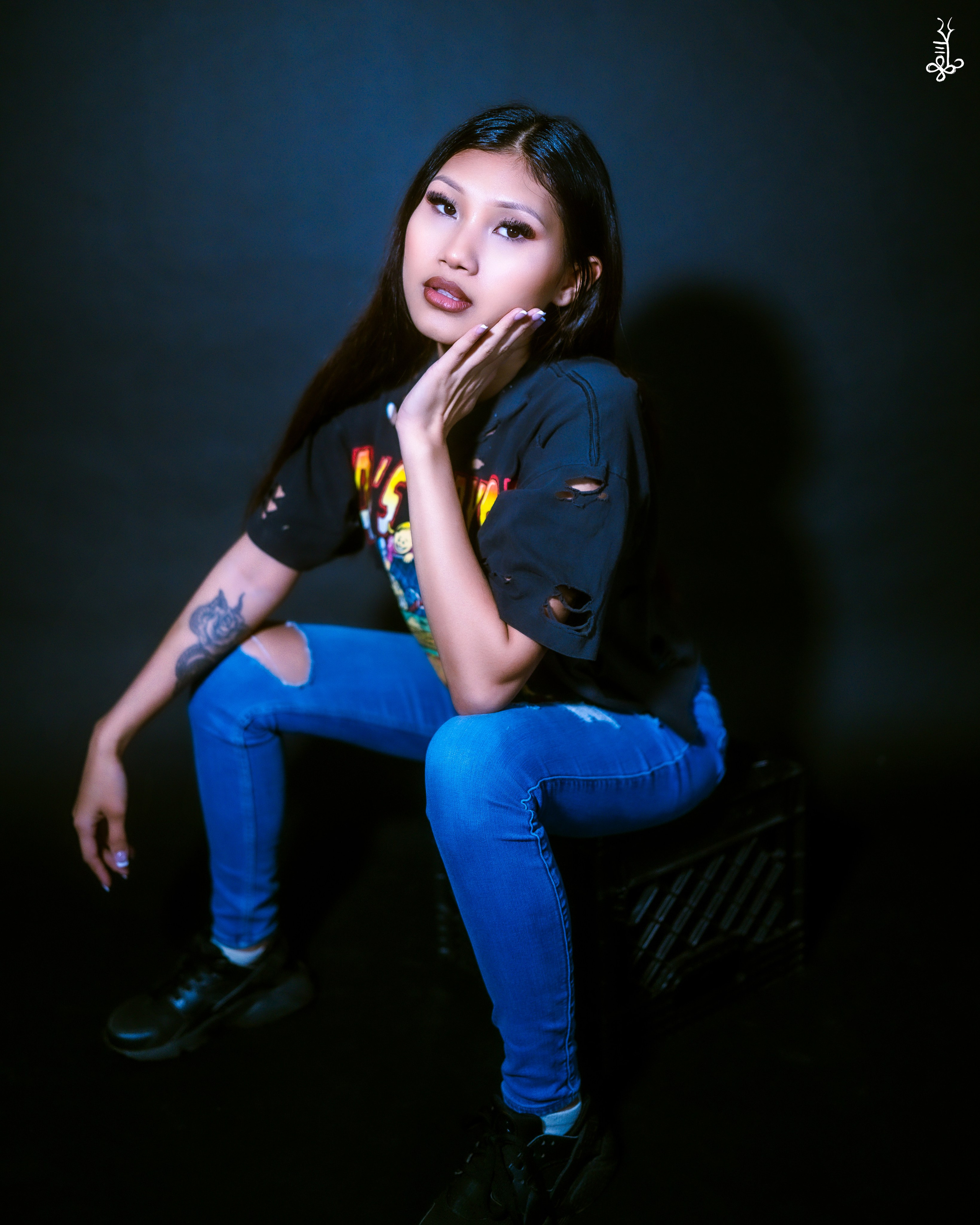 SOE NWE. Ke’Ondris