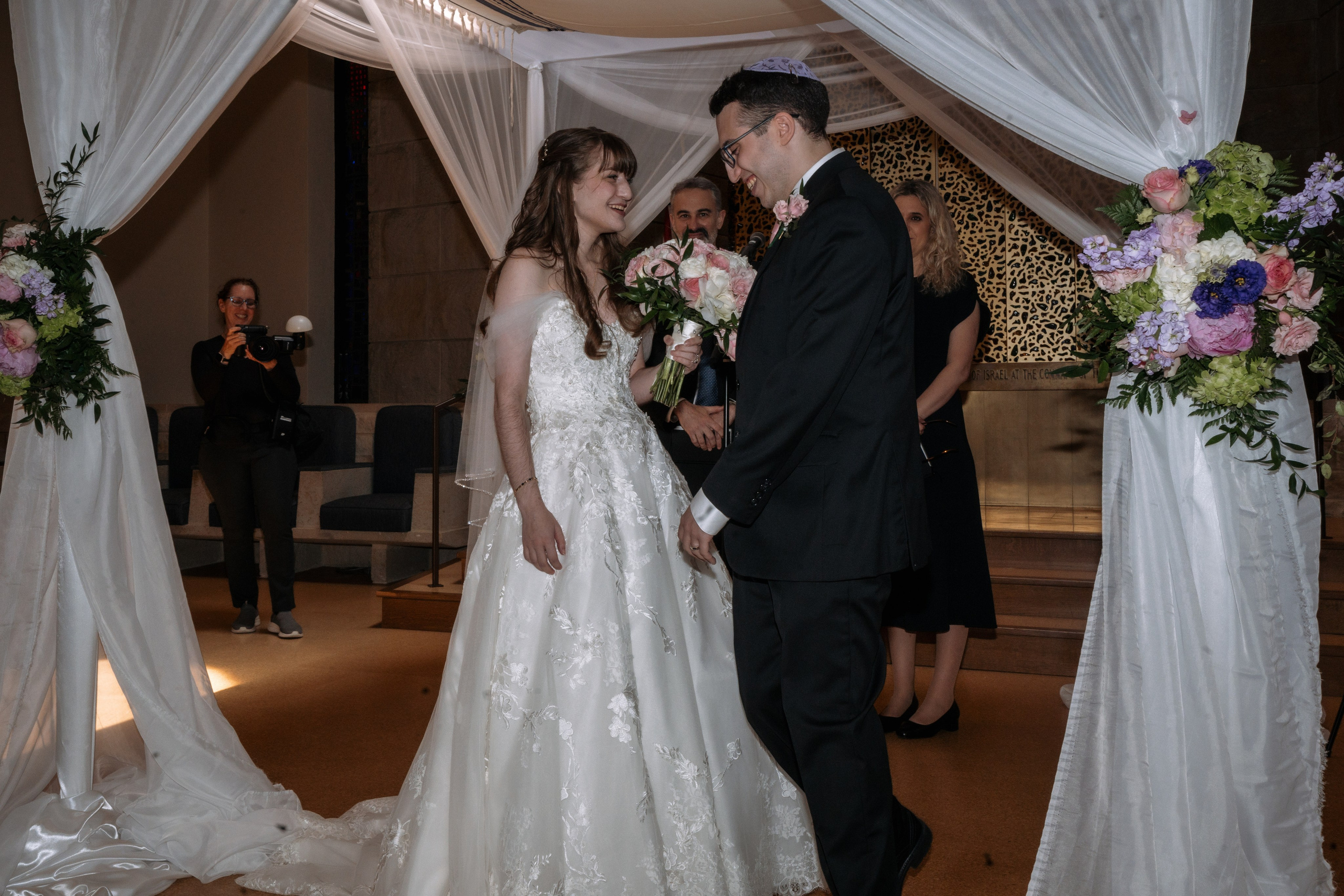 Sabrina & Alex. New York + travel photographer