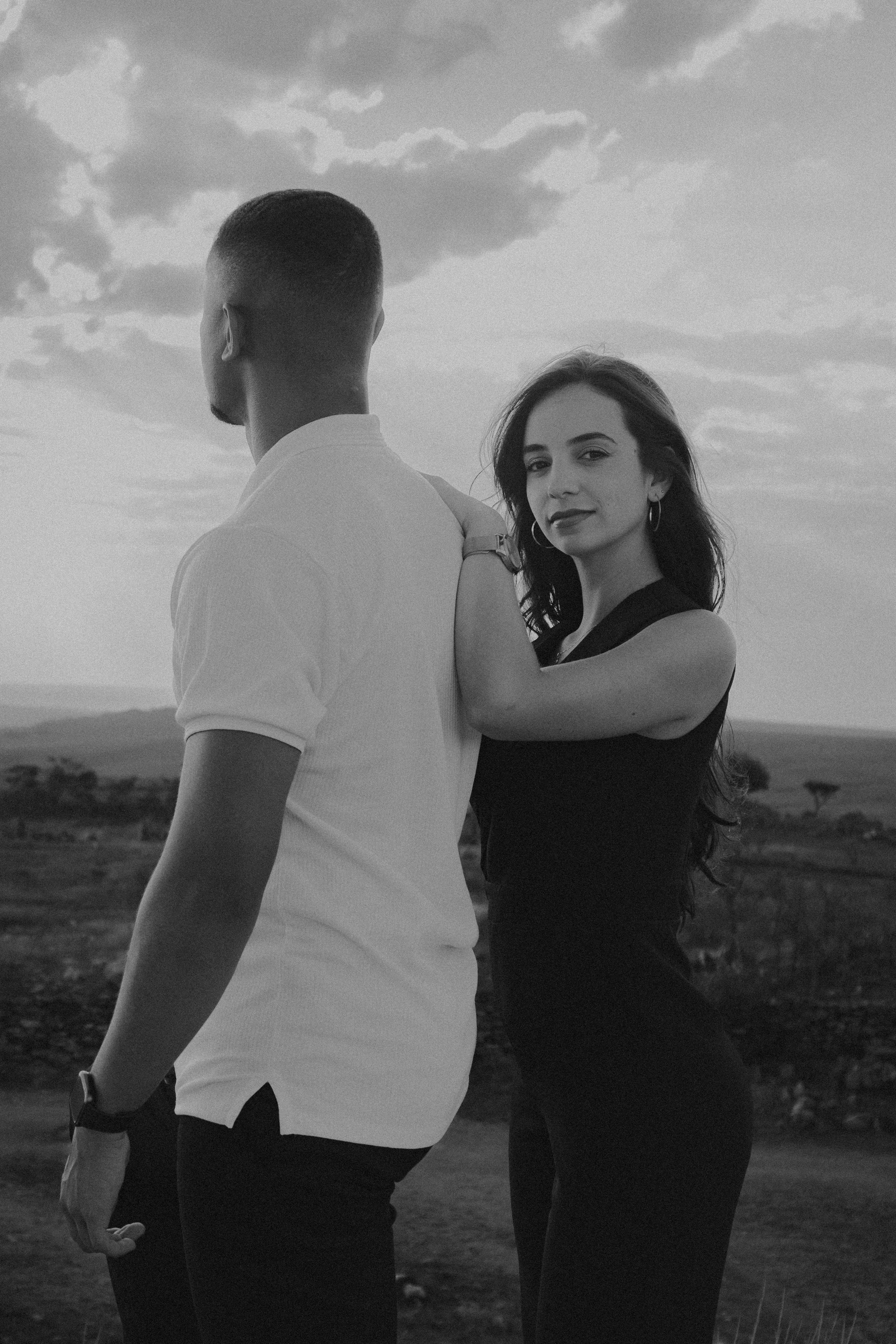 Pré Wedding — Diego & Rafaela. Pedro Rezende | Memórias Atemporais