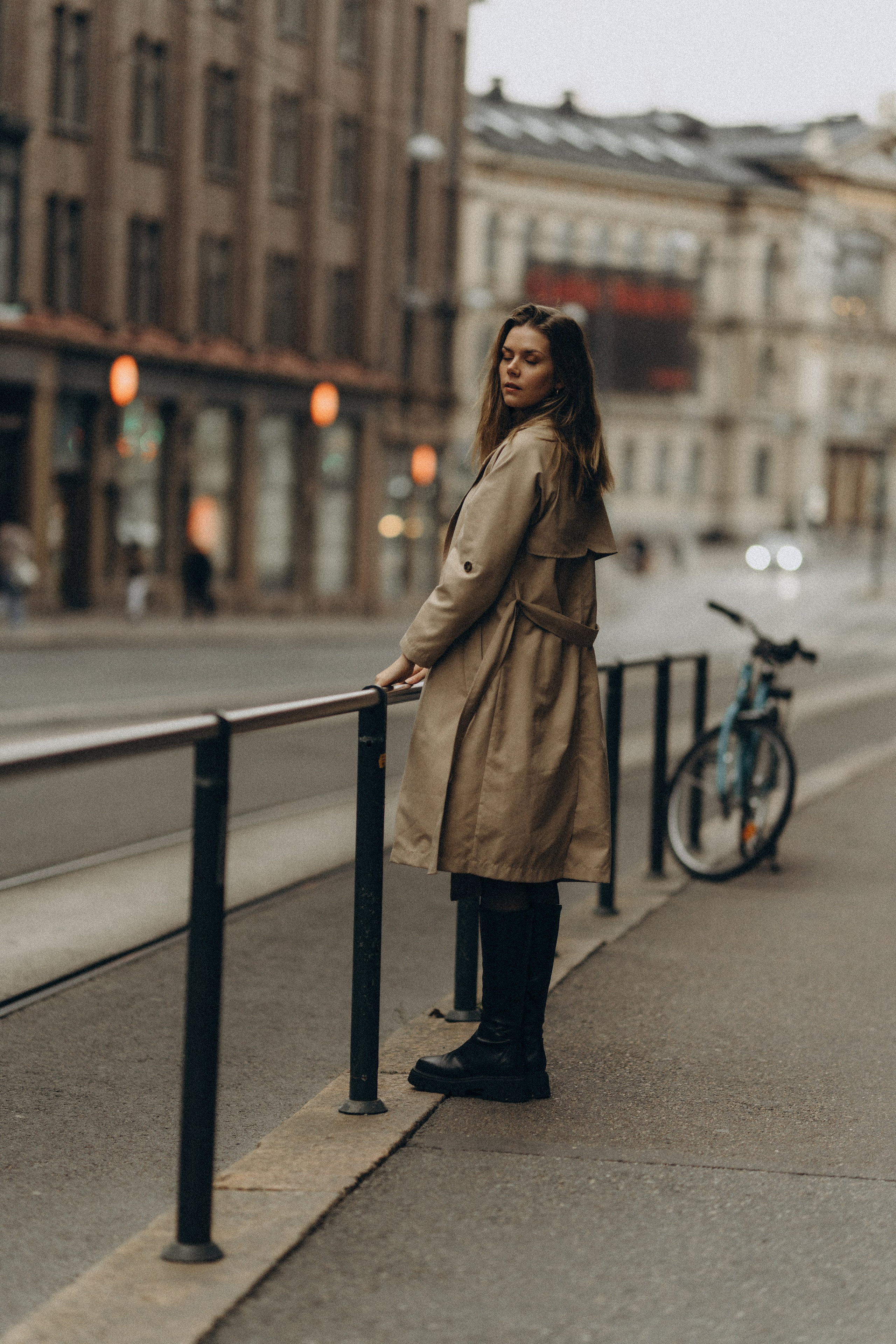 Kata. Wedding and portrait photographer in Helsinki Vickan O