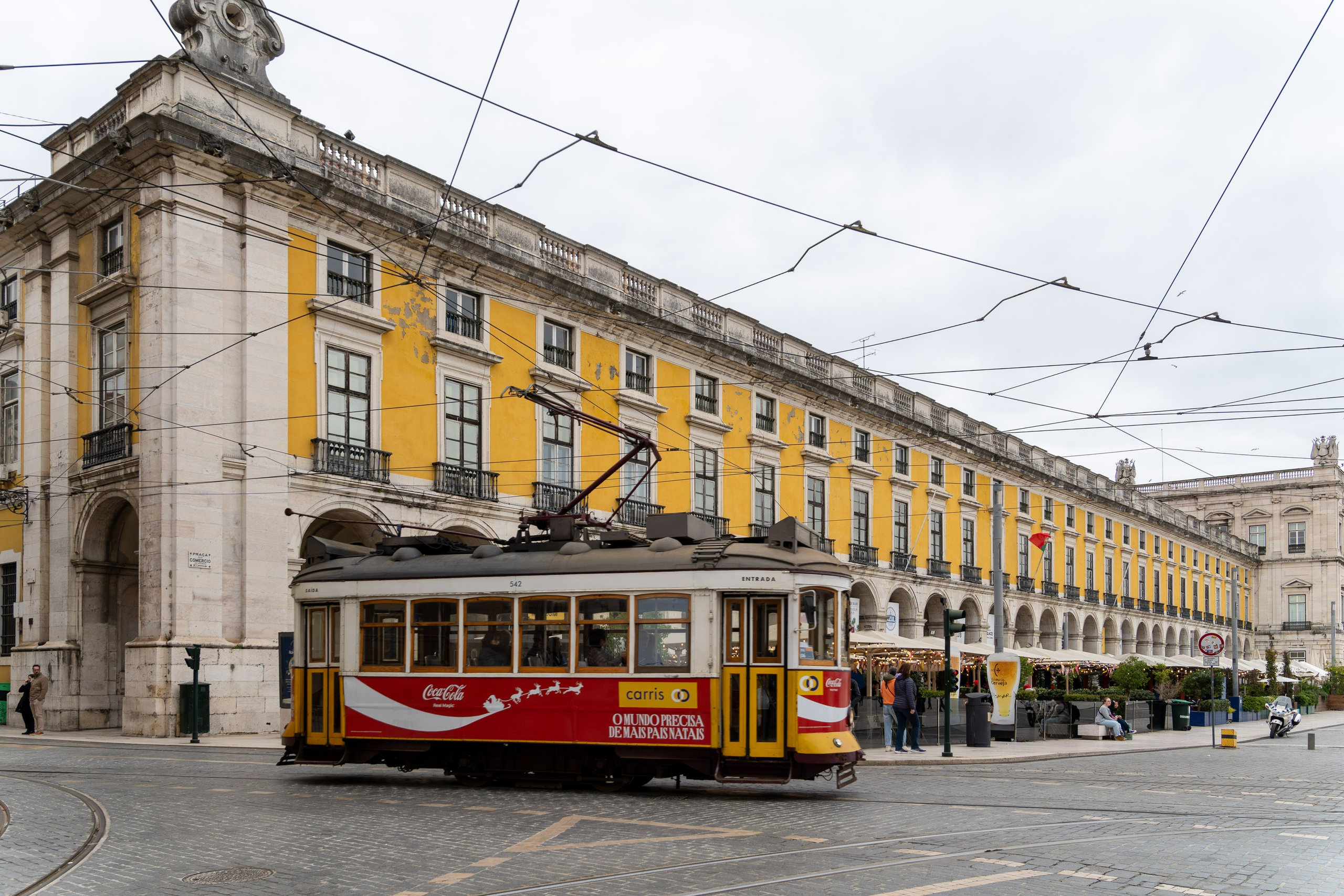 Lisabona 2025. Fotografiideplacere.net