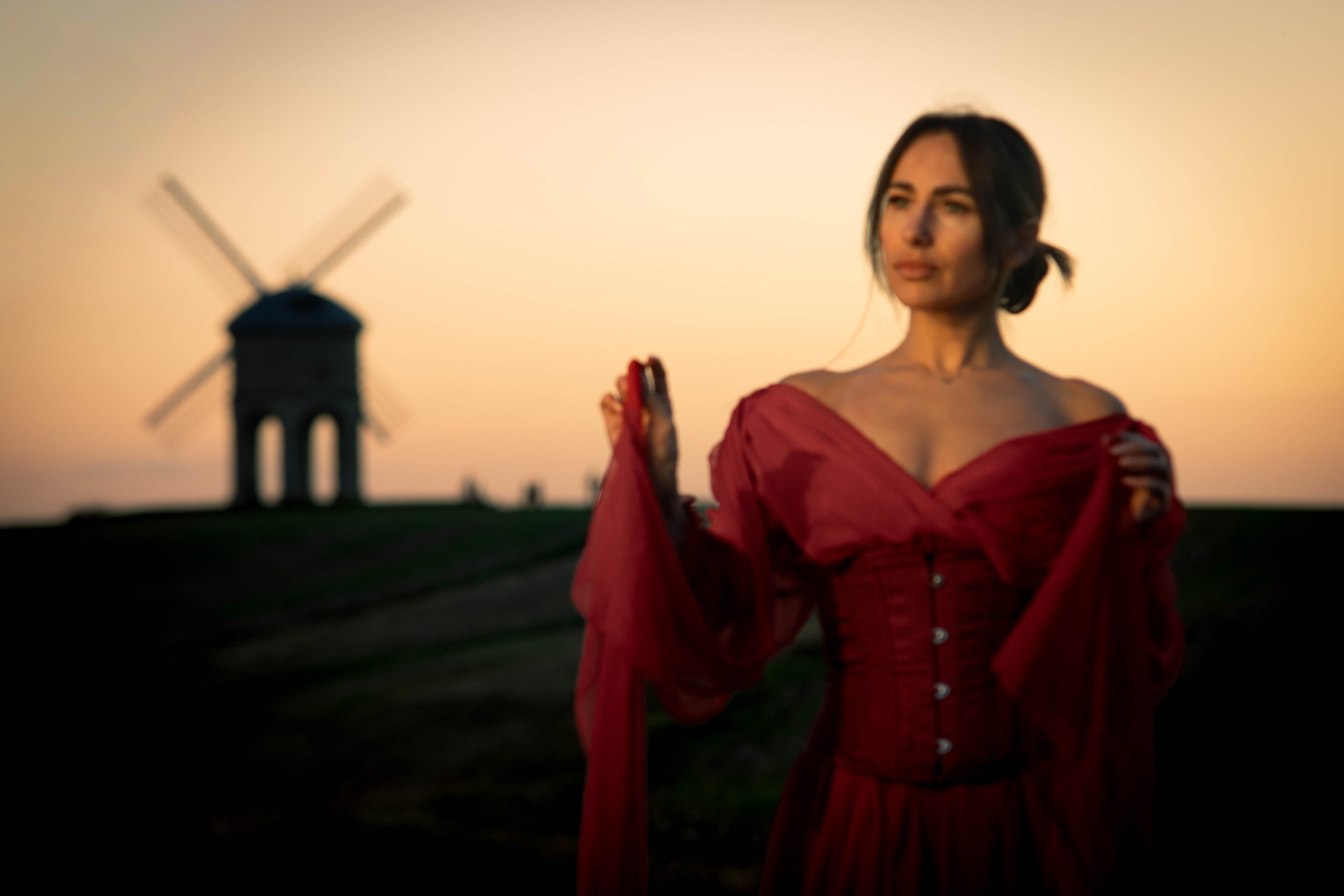 Mill. Anna Mavka Photographer