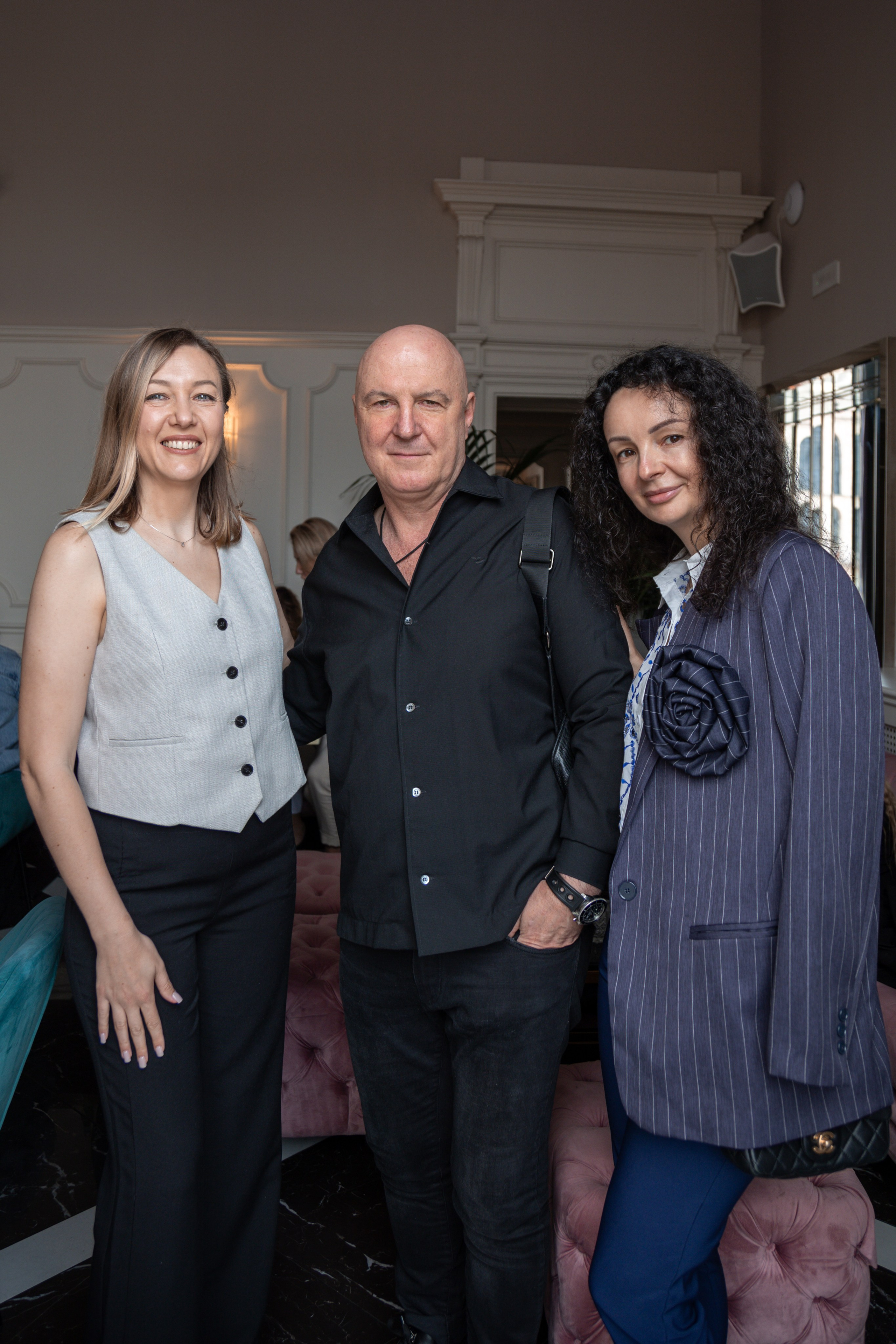 Beauty Breakfast Krasotatut. Photographer in Milan |Mila Pro Photo