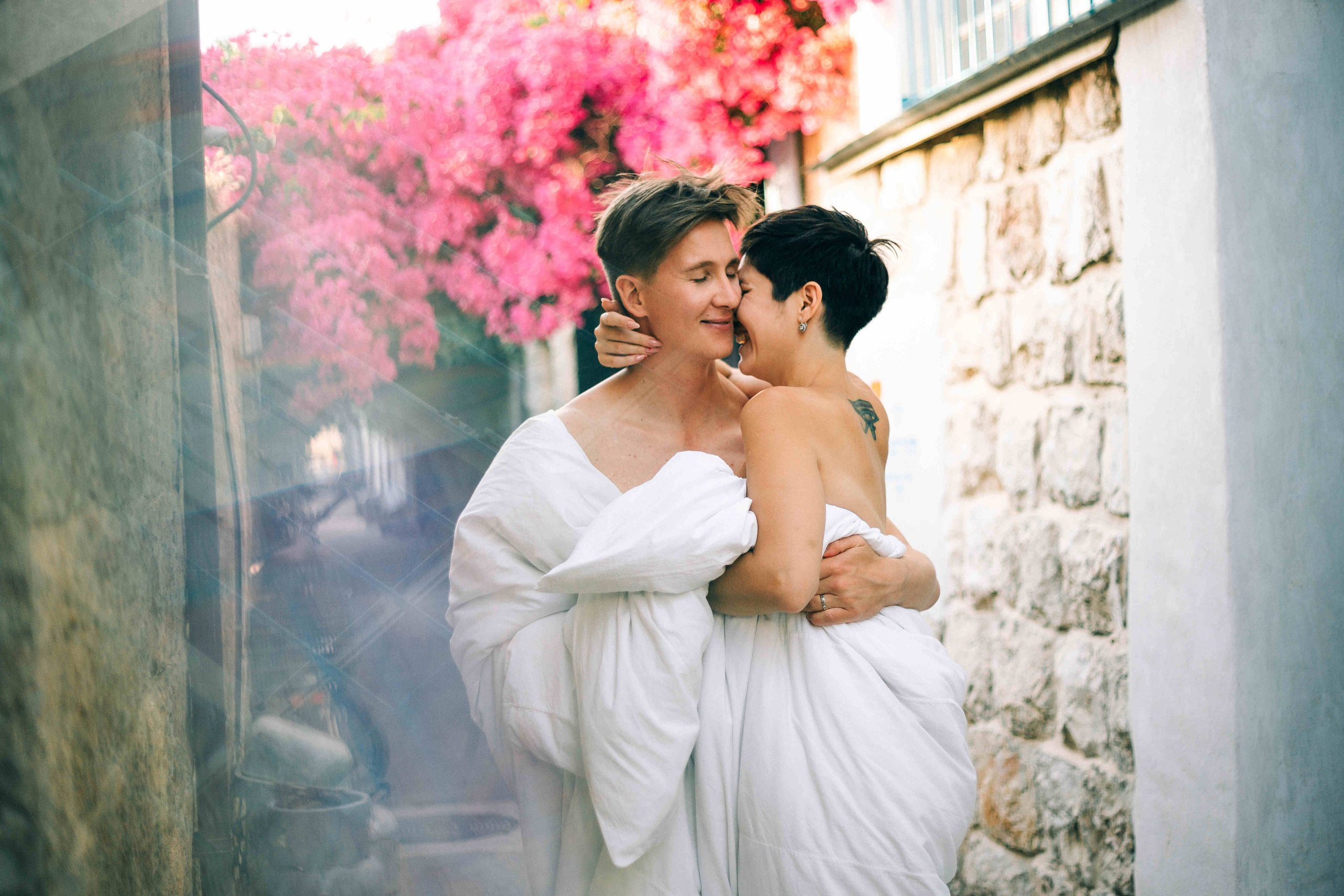 SWEET MORNING. PHOTOGRAPHER IN ISRAEL