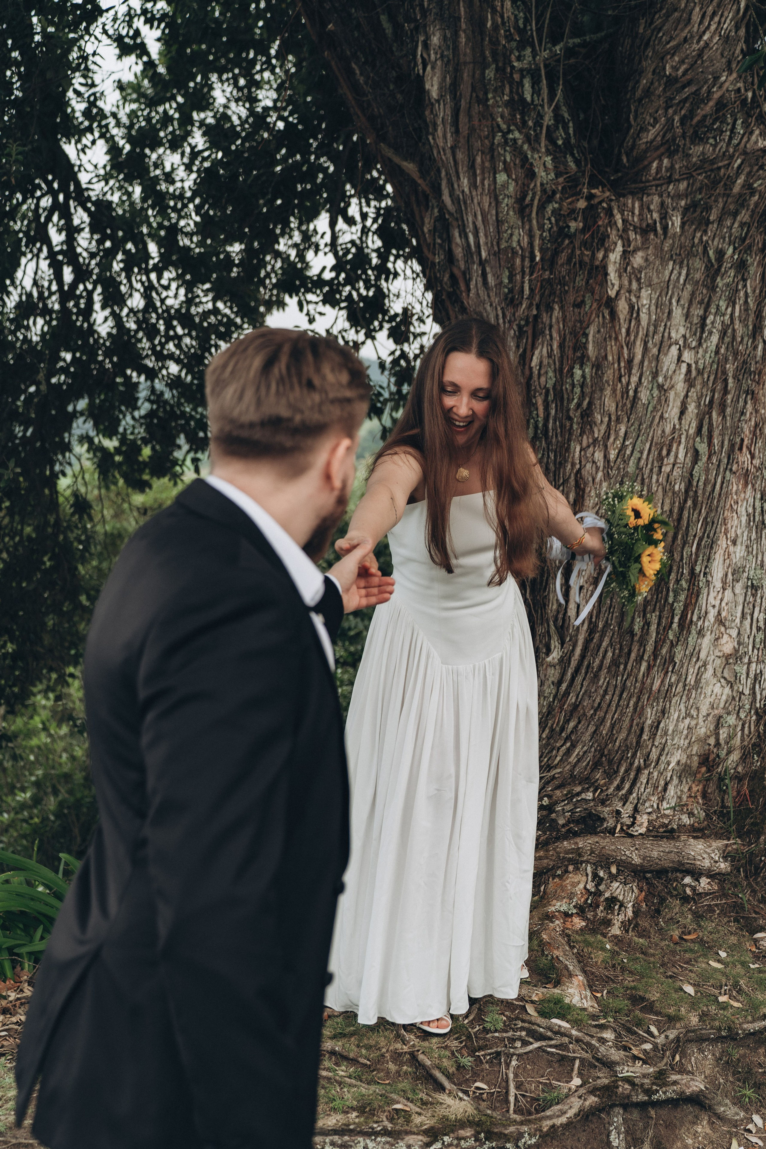 Special Day. Фотограф на Азорах, Сан Мигель. Зенькевич Анна