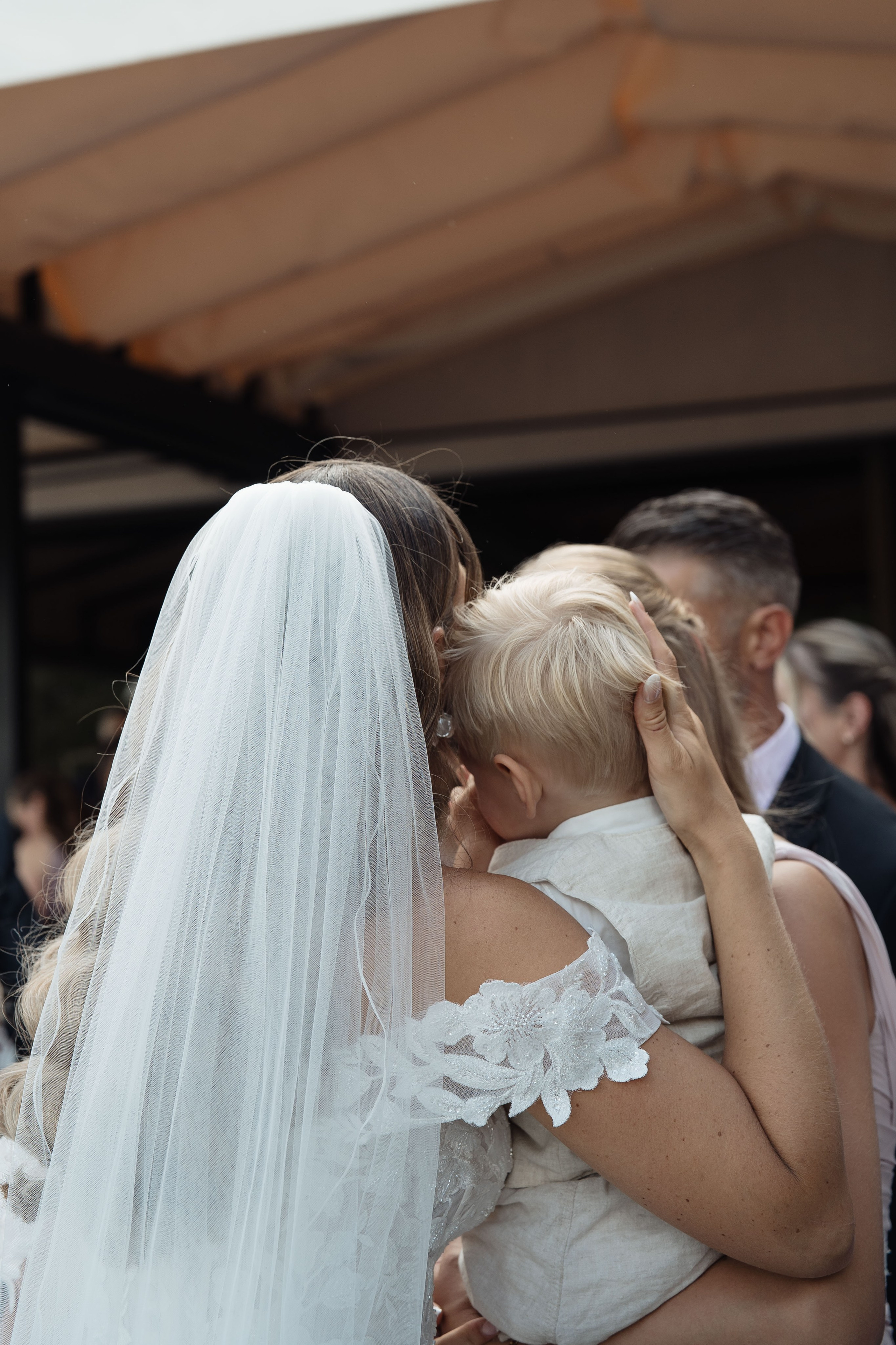 Ewelina & Thomas. Home