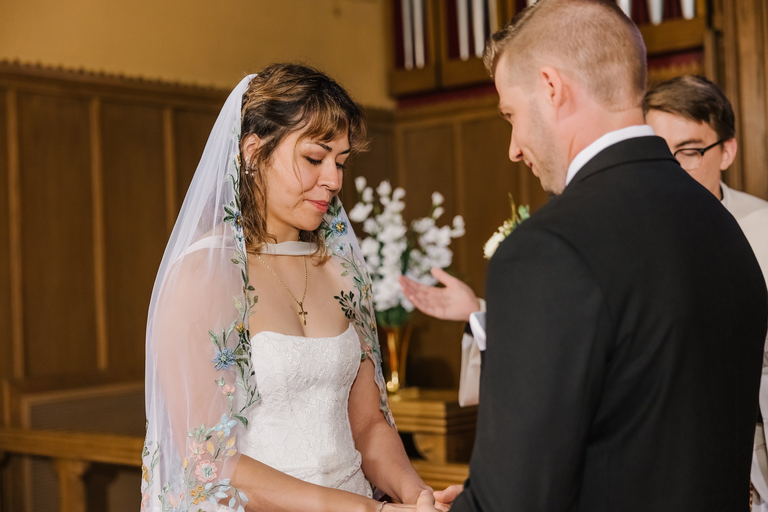 07.12.2025 Wedding. Wedding family event photographer in Chicago Nick Yushevich