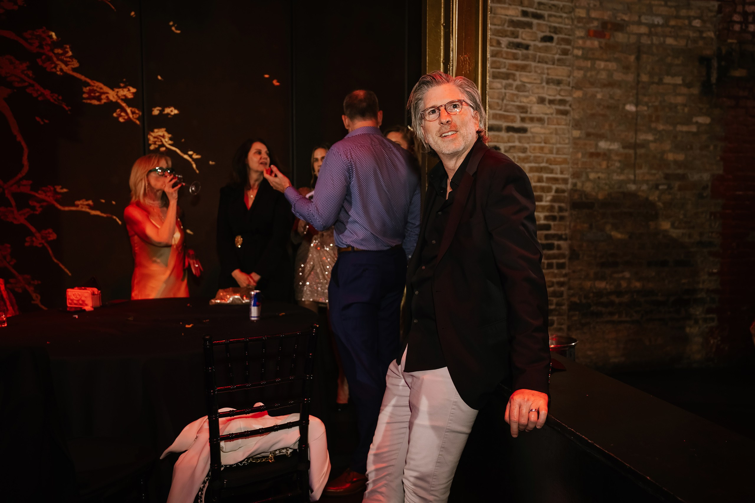 Tali’s Birthday Party 05,08,2026. Wedding family event photographer in Chicago Nick Yushevich