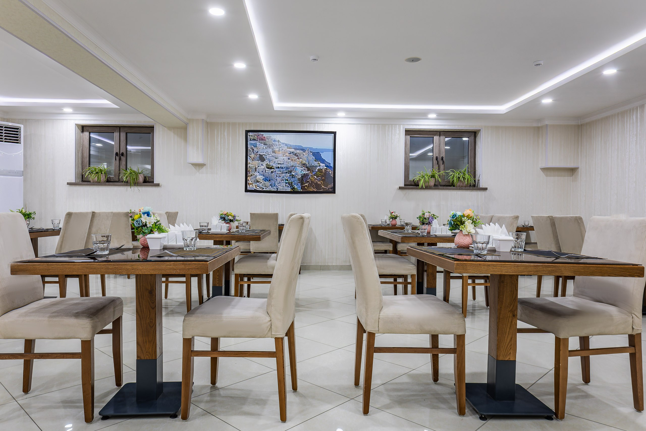 Sato Hotel. Interior photographer Tashkent — wedding, product and food photography, Uzbekistan