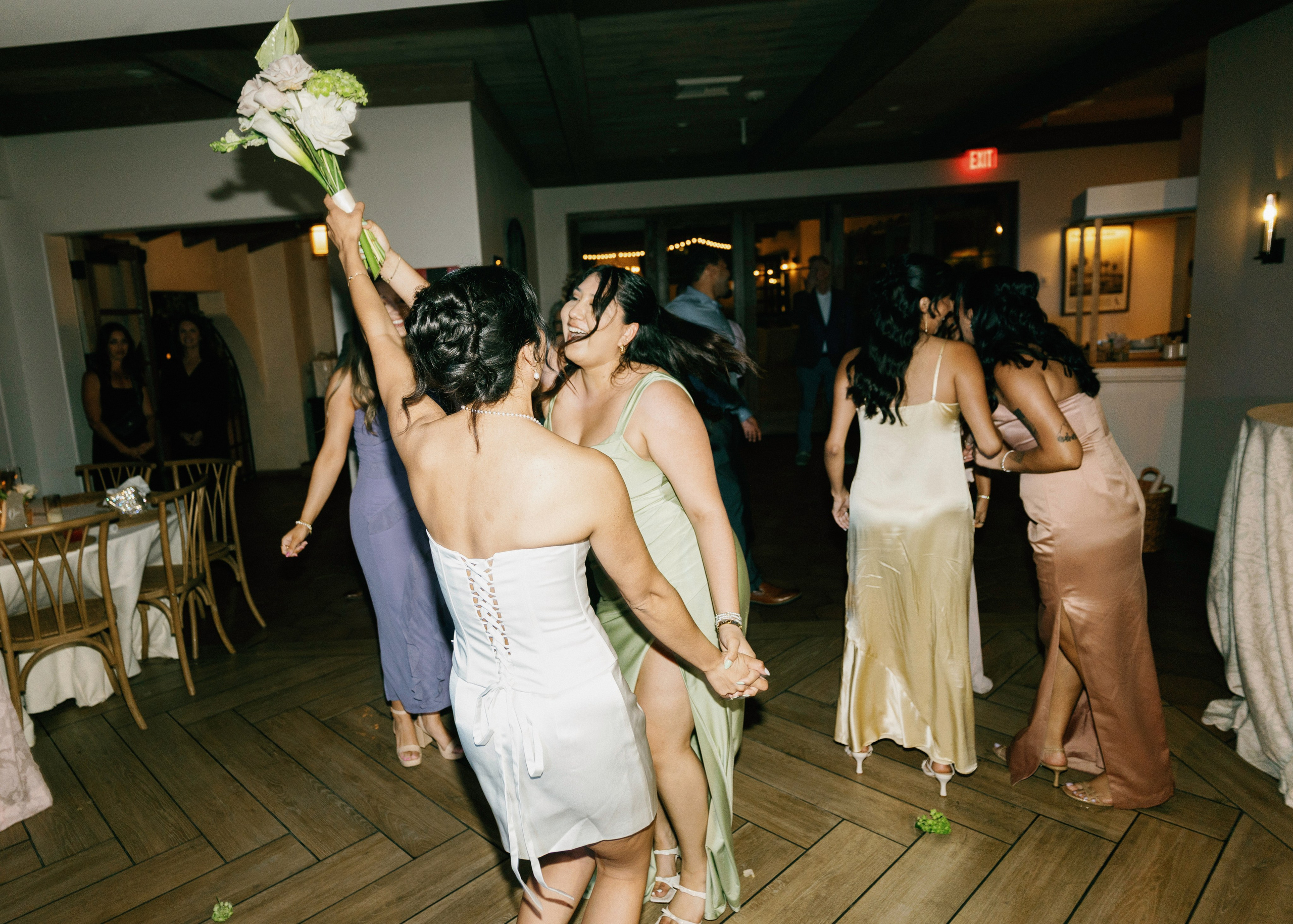 S&J Wedding San Juan Capistrano, California. Wedding Photography & Videography Team in California, Los Angeles, San Francisco, San Diego and Travel