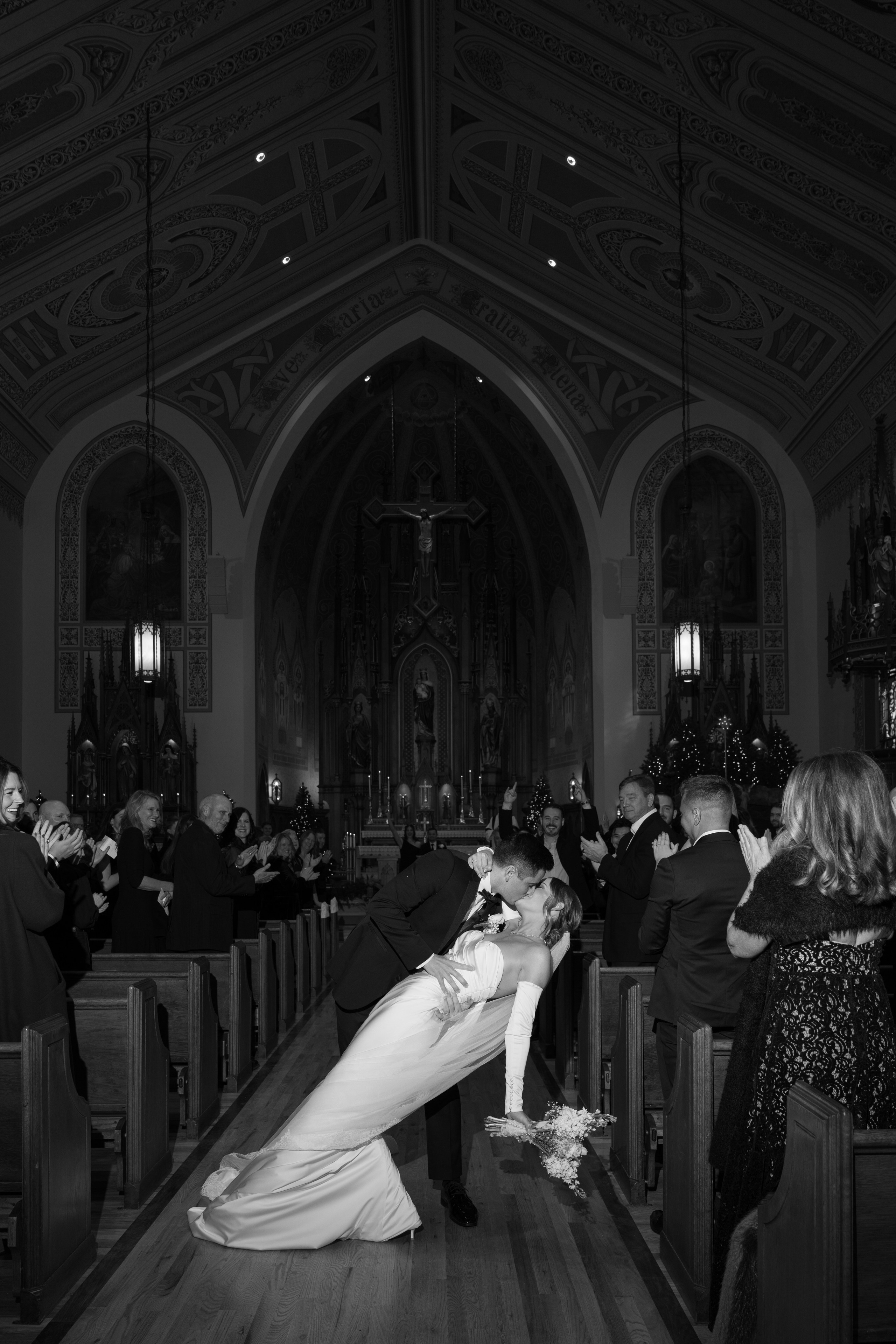 Jack and Maggie. Anna Krasnova Wedding photographer