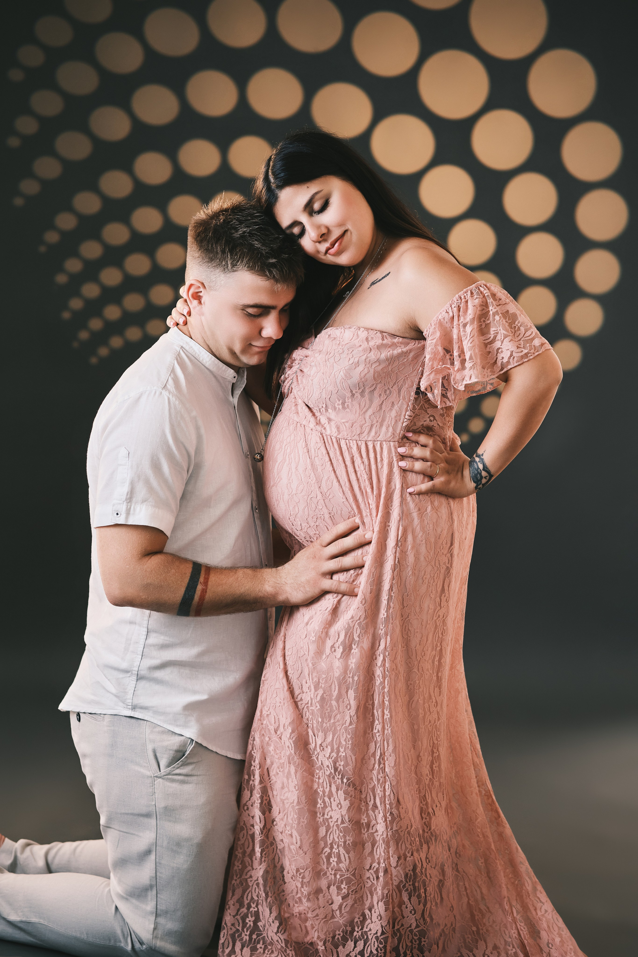 Studio photography. Anghel’sPhoto