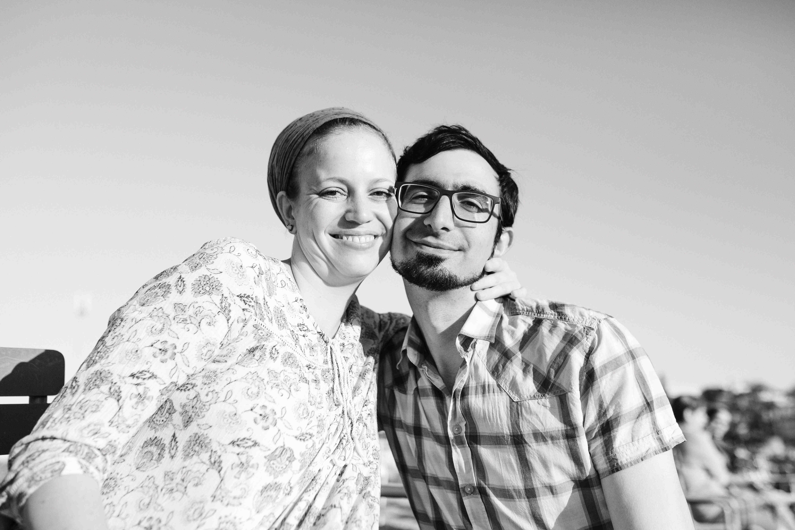 VALLEY OF GAZELLES, JERUSALEM. PHOTOGRAPHER IN ISRAEL