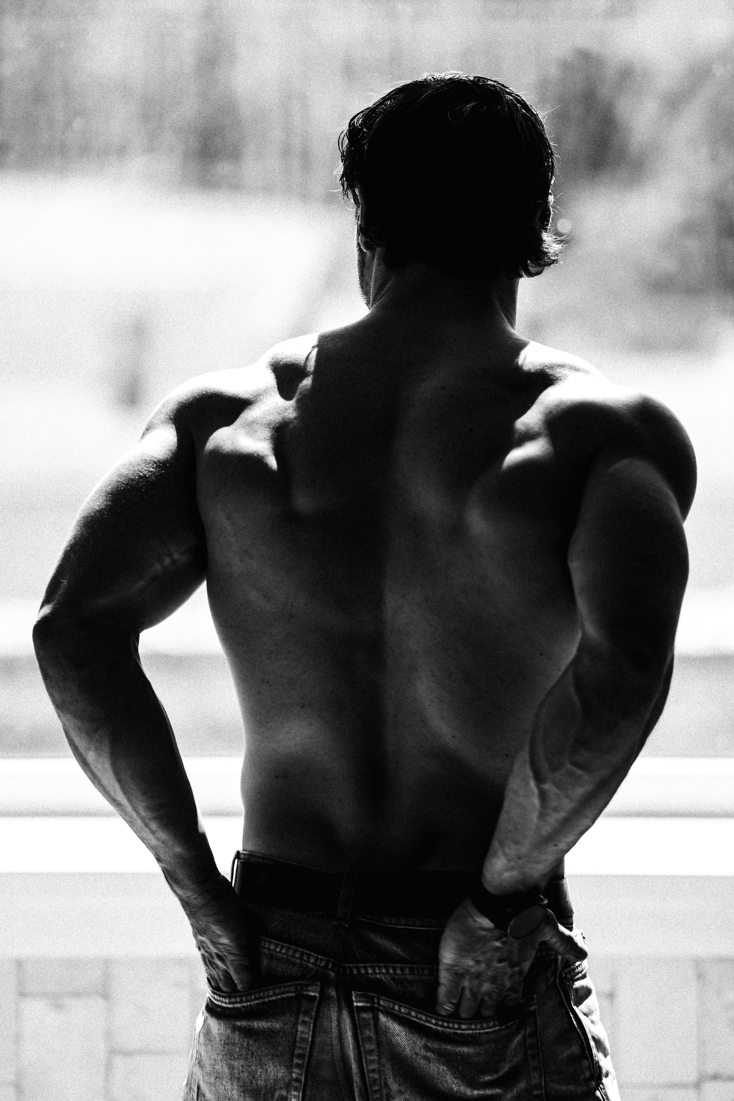 Tadas. JEVGENIJ BALEZIN | Portretų fotografas | Vilnius