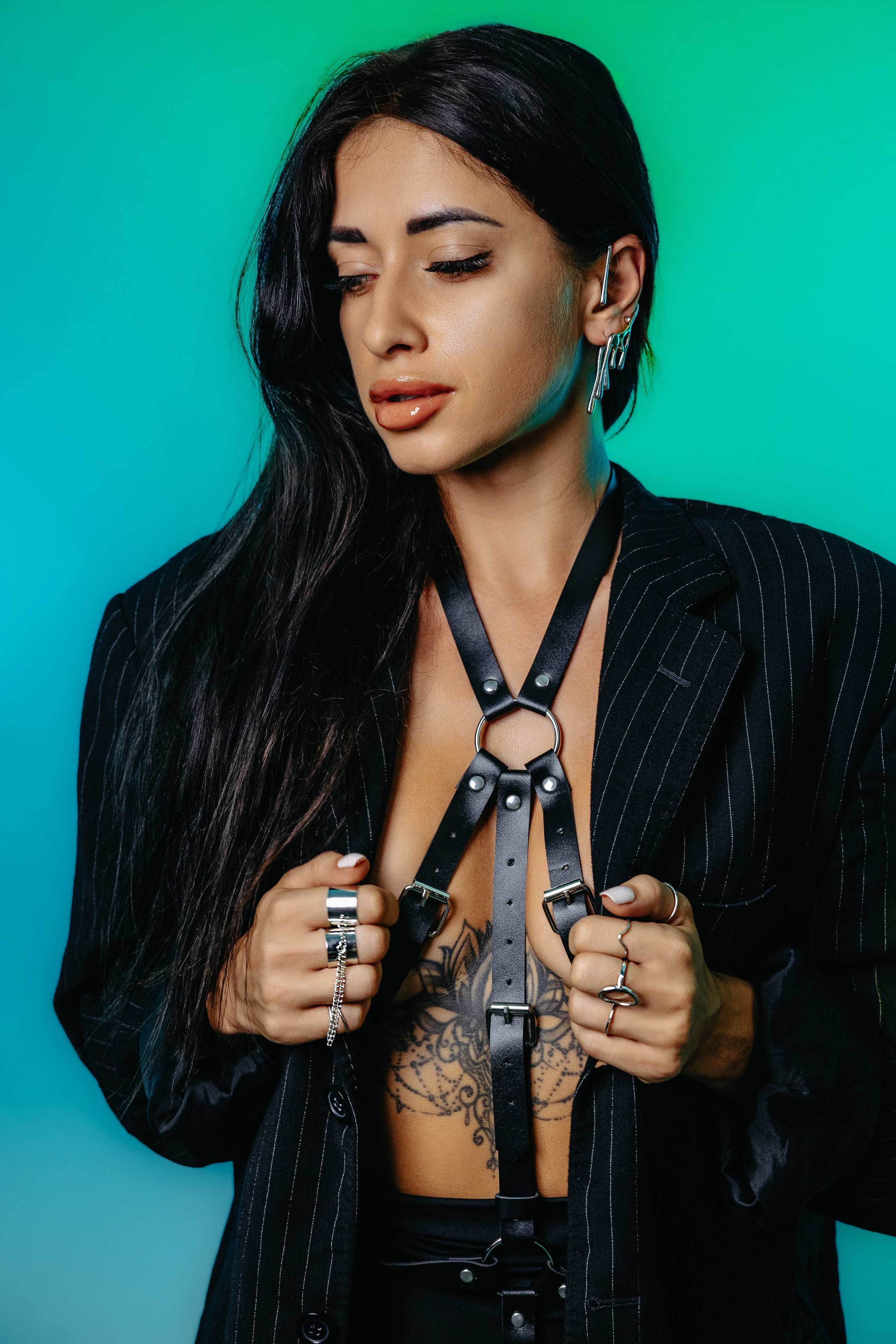 Celeb shop. Профессиональный фотограф Нурмиева Вероника