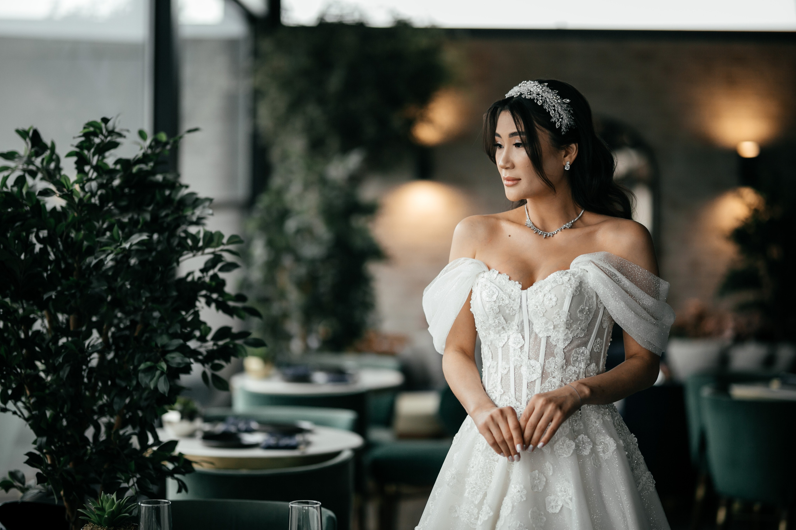 ДЕНЬ СВАДЬБЫ. Mandarin.photo