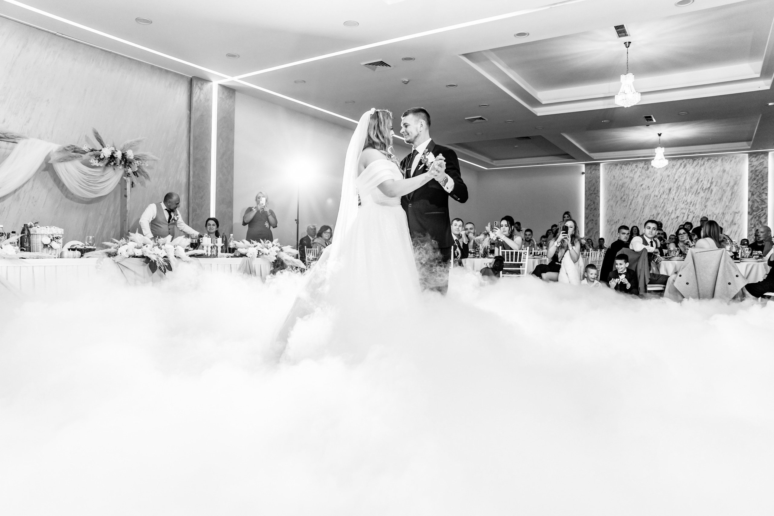 VENČANJA. Fotografi iz Backog Petrovca David i Andrea Stojanovic