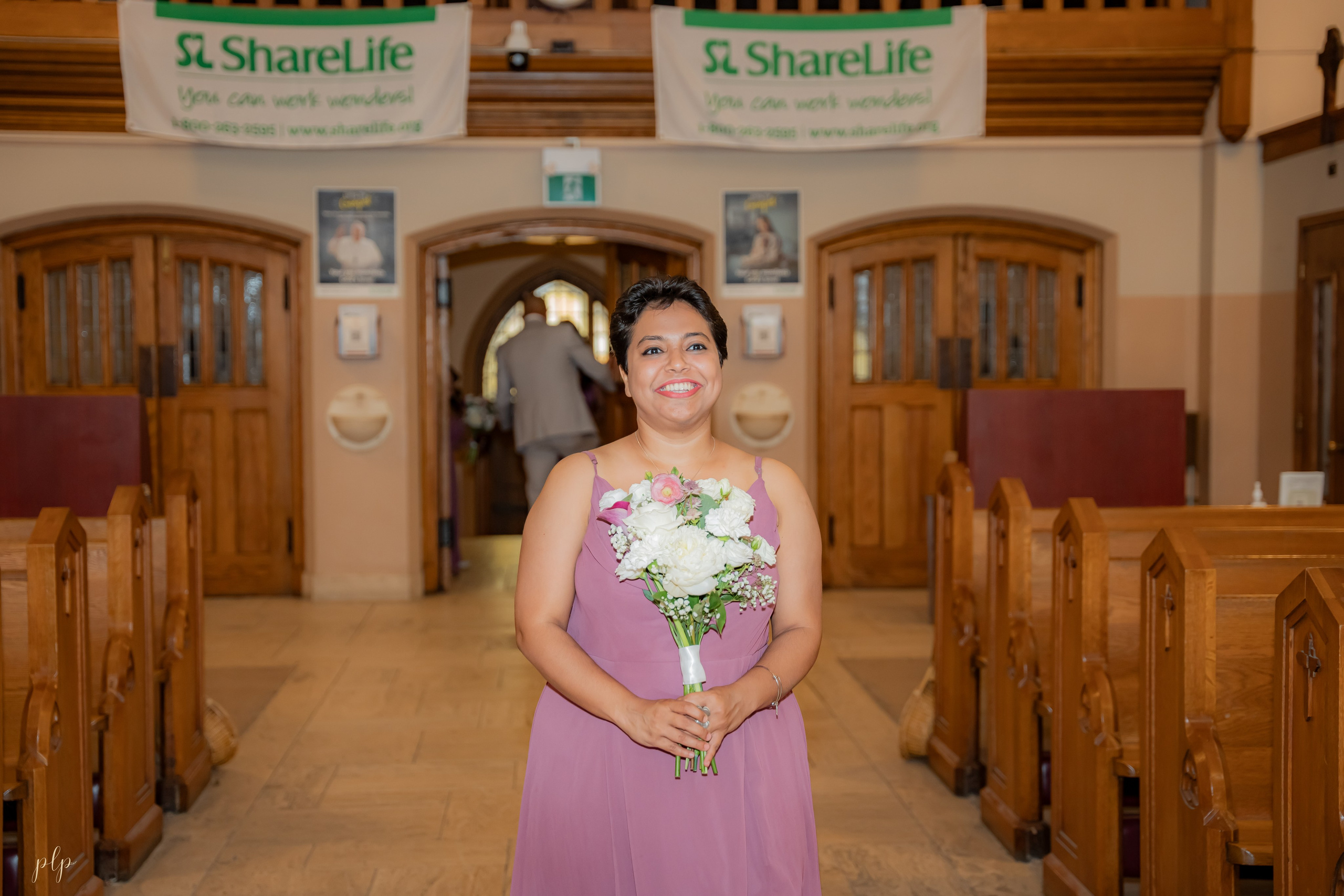 Indrani & Marc. Wedding Photographers and Filmmakers