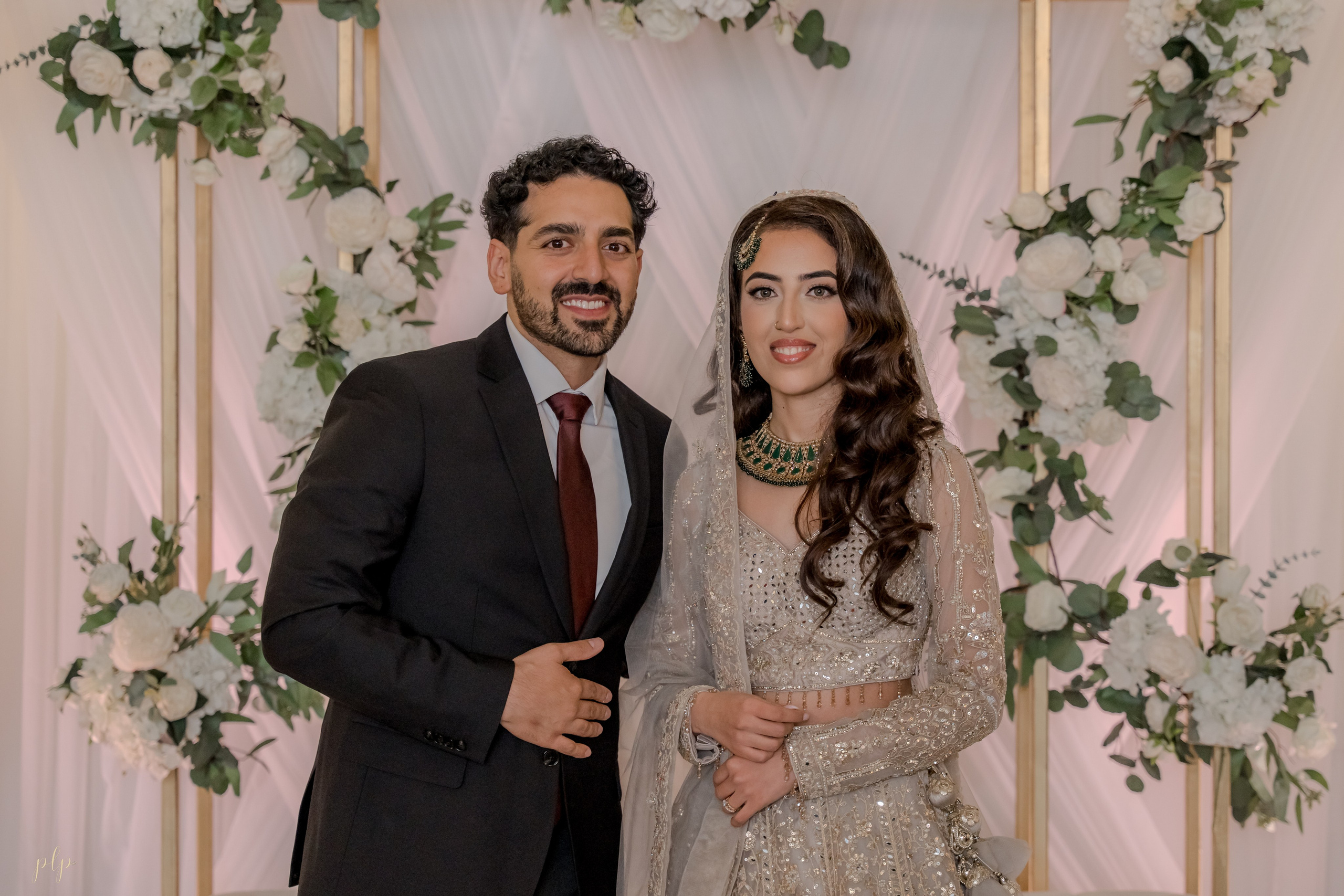 Mujtaba & Najia. Wedding Photographers and Filmmakers