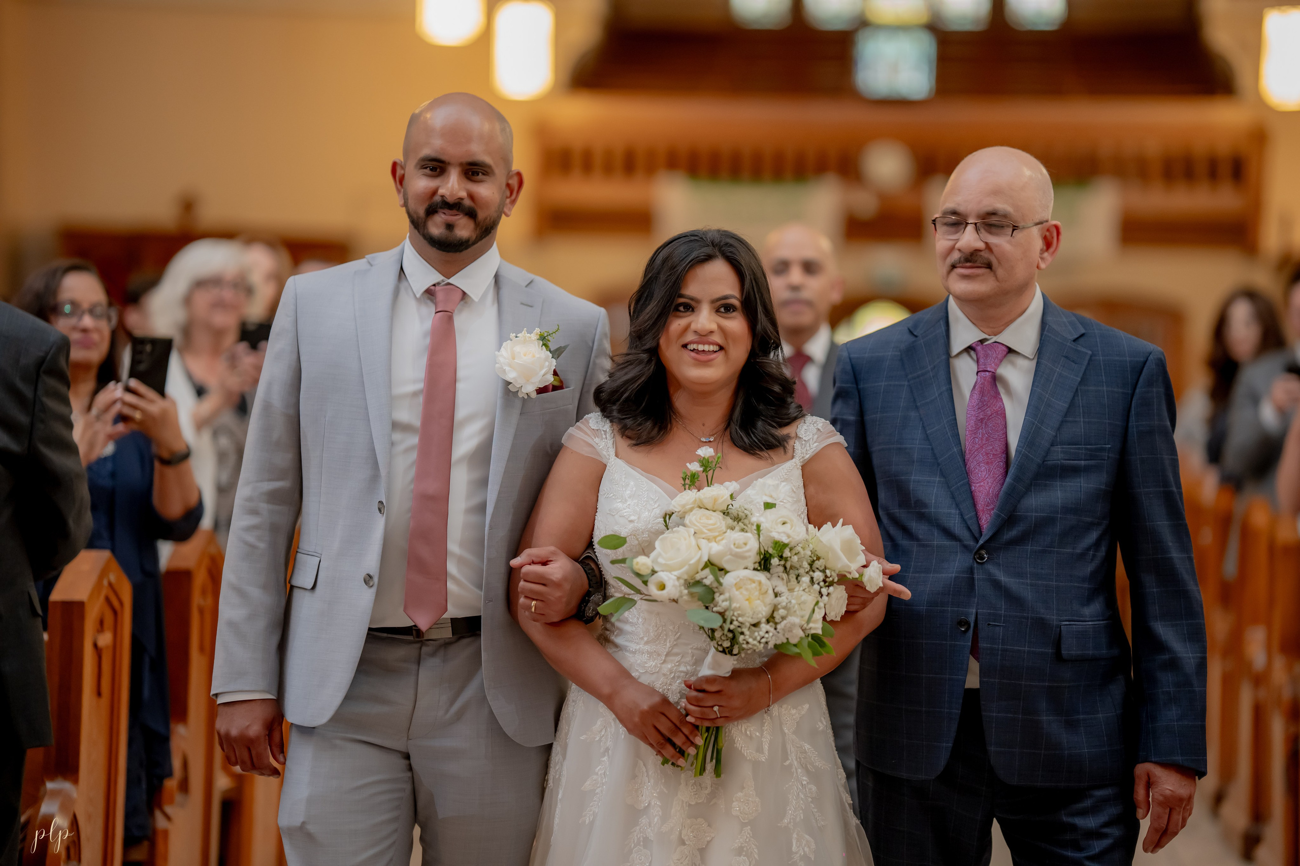 Indrani & Marc. Wedding Photographers and Filmmakers