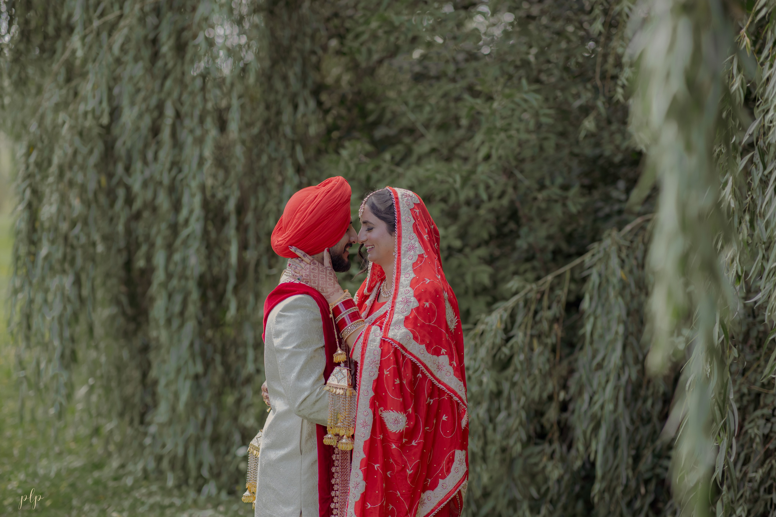 Dilbag & Kulwinder. Wedding Photographers and Filmmakers