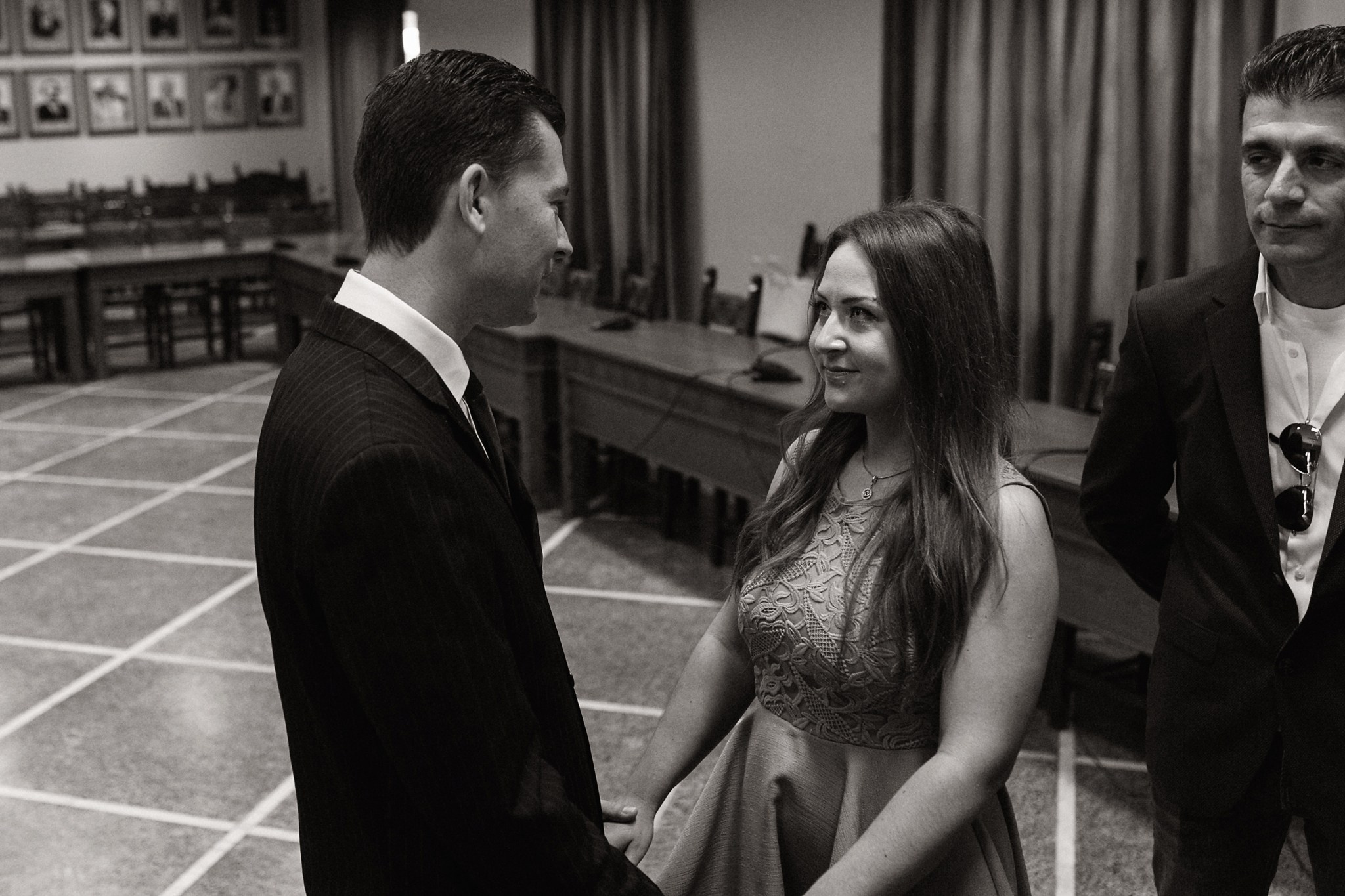 Ronalds & Svetlana, Crete. Denny Savon — Photographer in Santorini | Weddings, Love Stories & Flying Dress