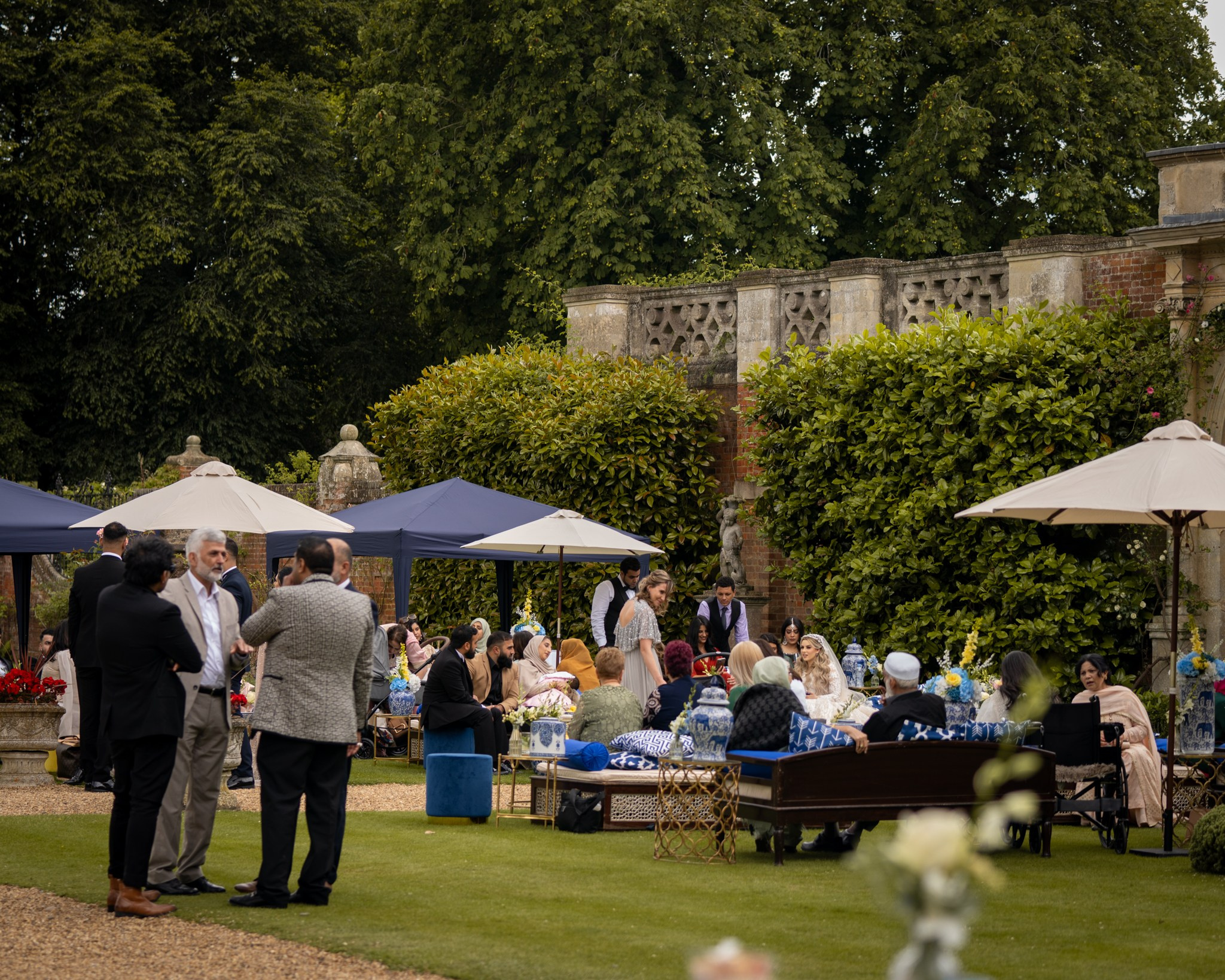 ANDREEA & AMAR Wedding. Main