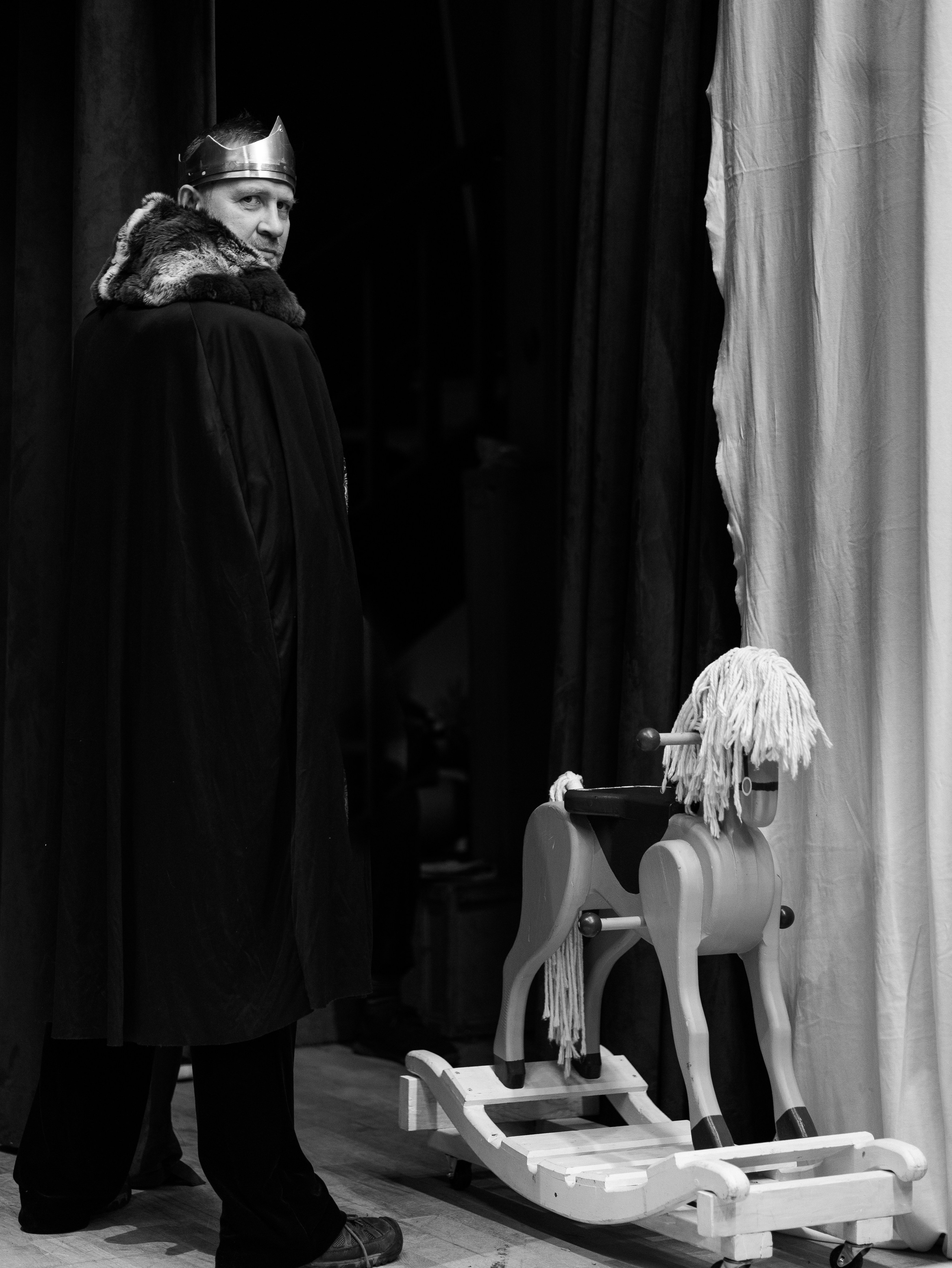 Ordinary Miracle. Yana Bobrova | Artistic Photography