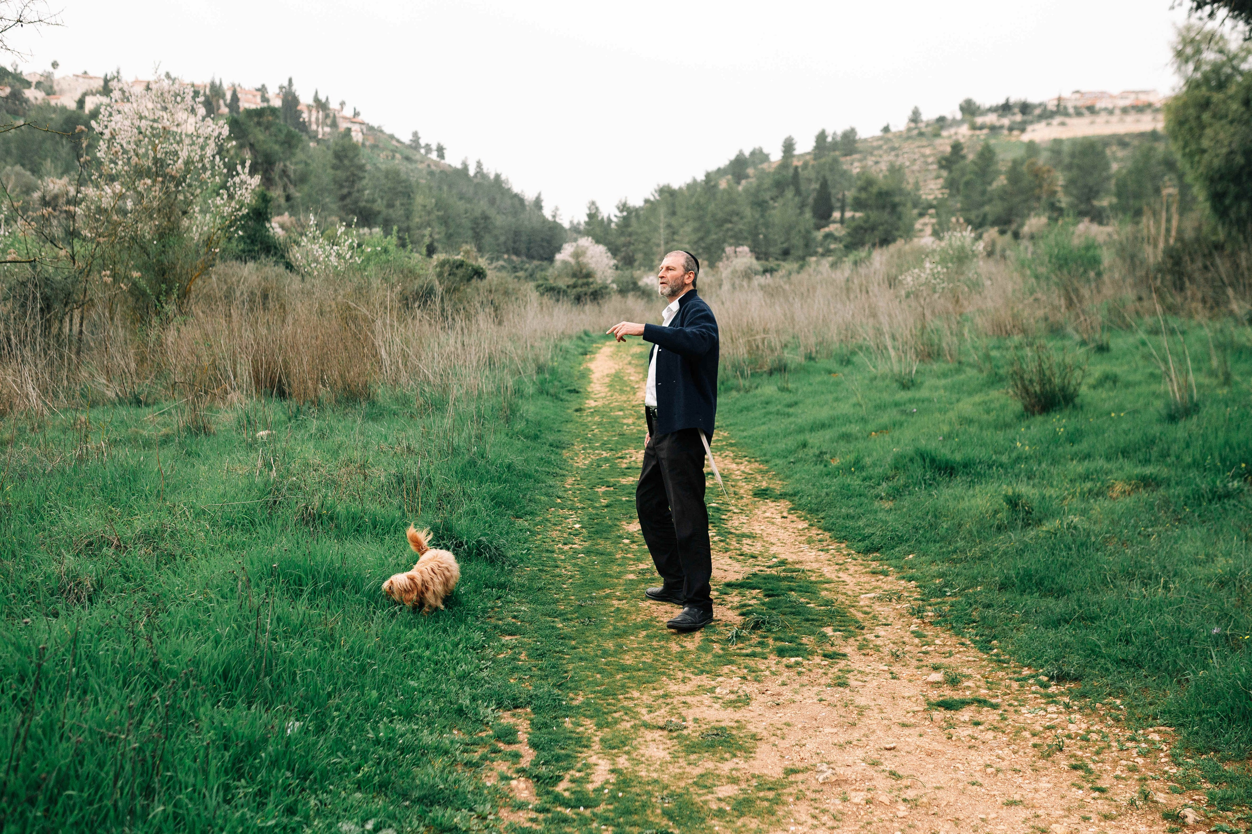 END OF WINTER. Https://shi-photo.com/