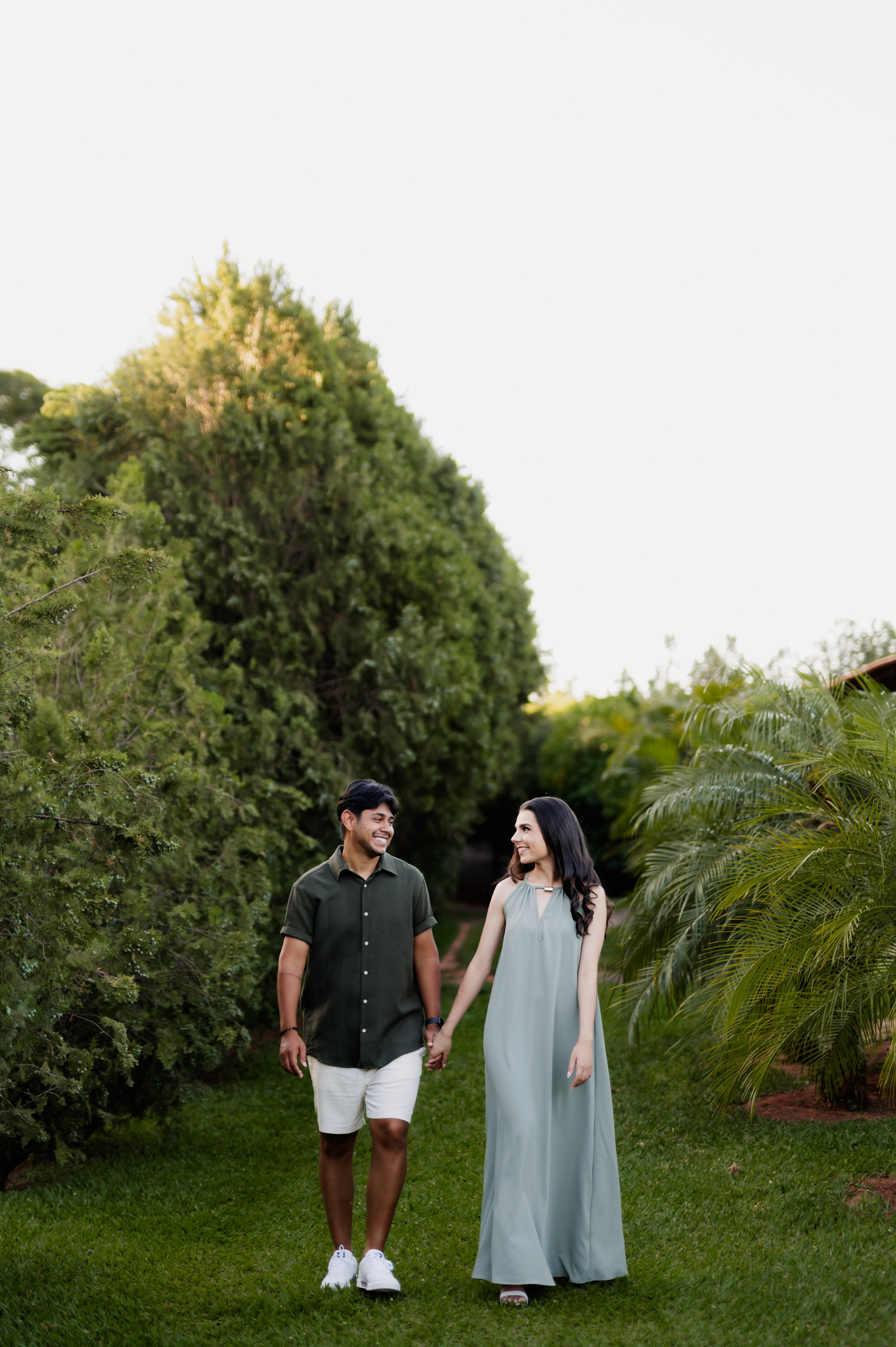 Pré Wedding em Cianorte • Beatriz e Guilherme. Barizon Fotografia | Fotógrafo de Casamentos, Ensaios e Eventos | Paraná