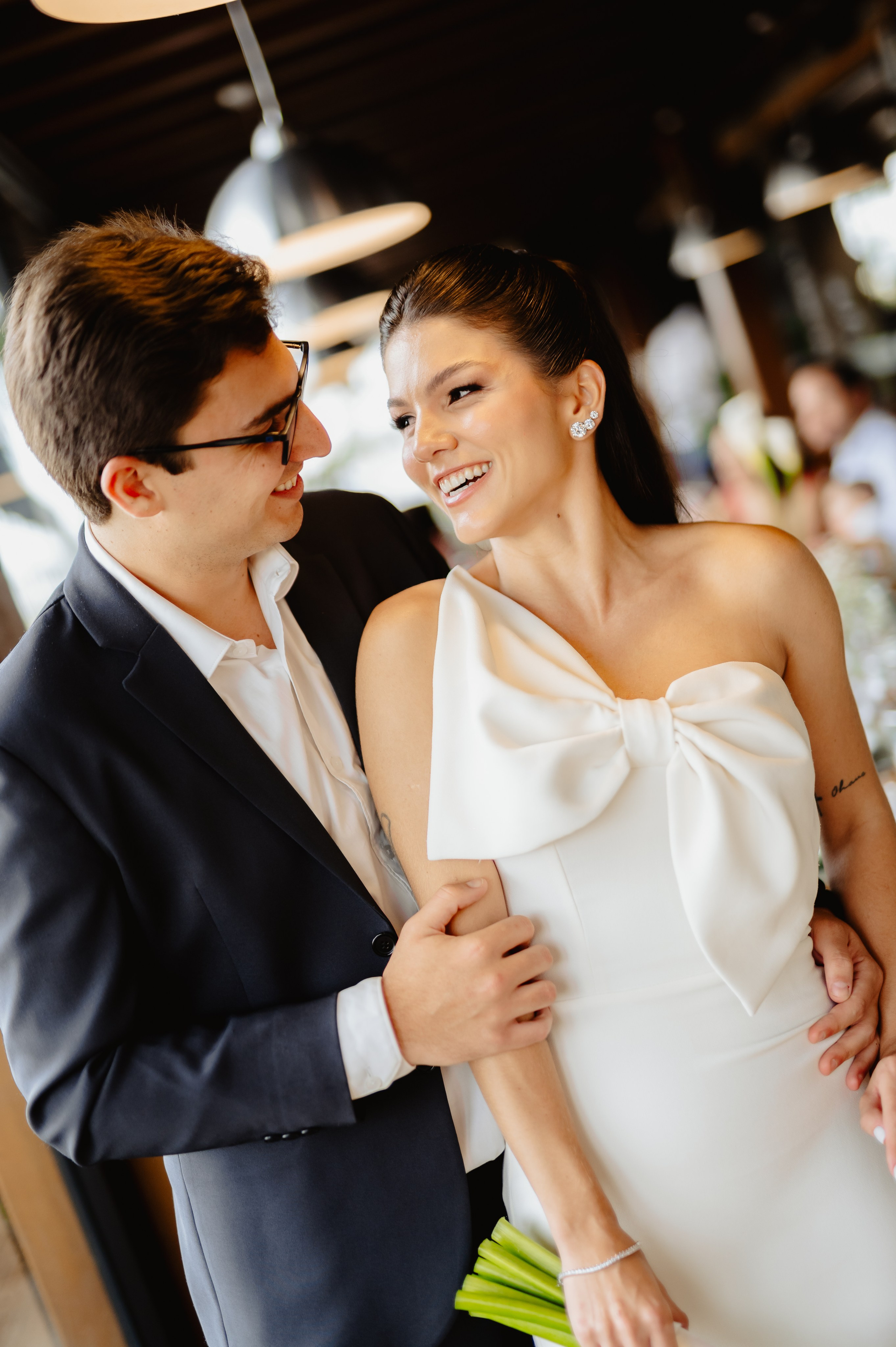 Casamento Civil de Fernanda e Gustavo | Barizon Fotografia