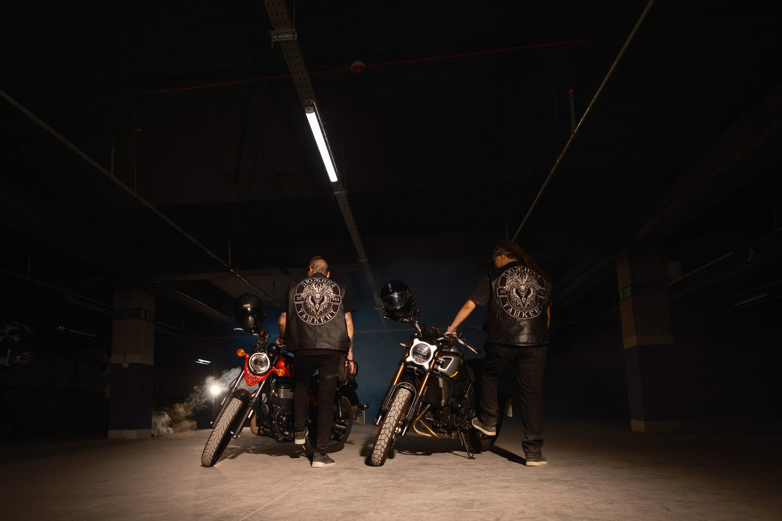 Sigma 12 mm F/1.4 DC DN Contemporary. Фотограф Григорий Кравец