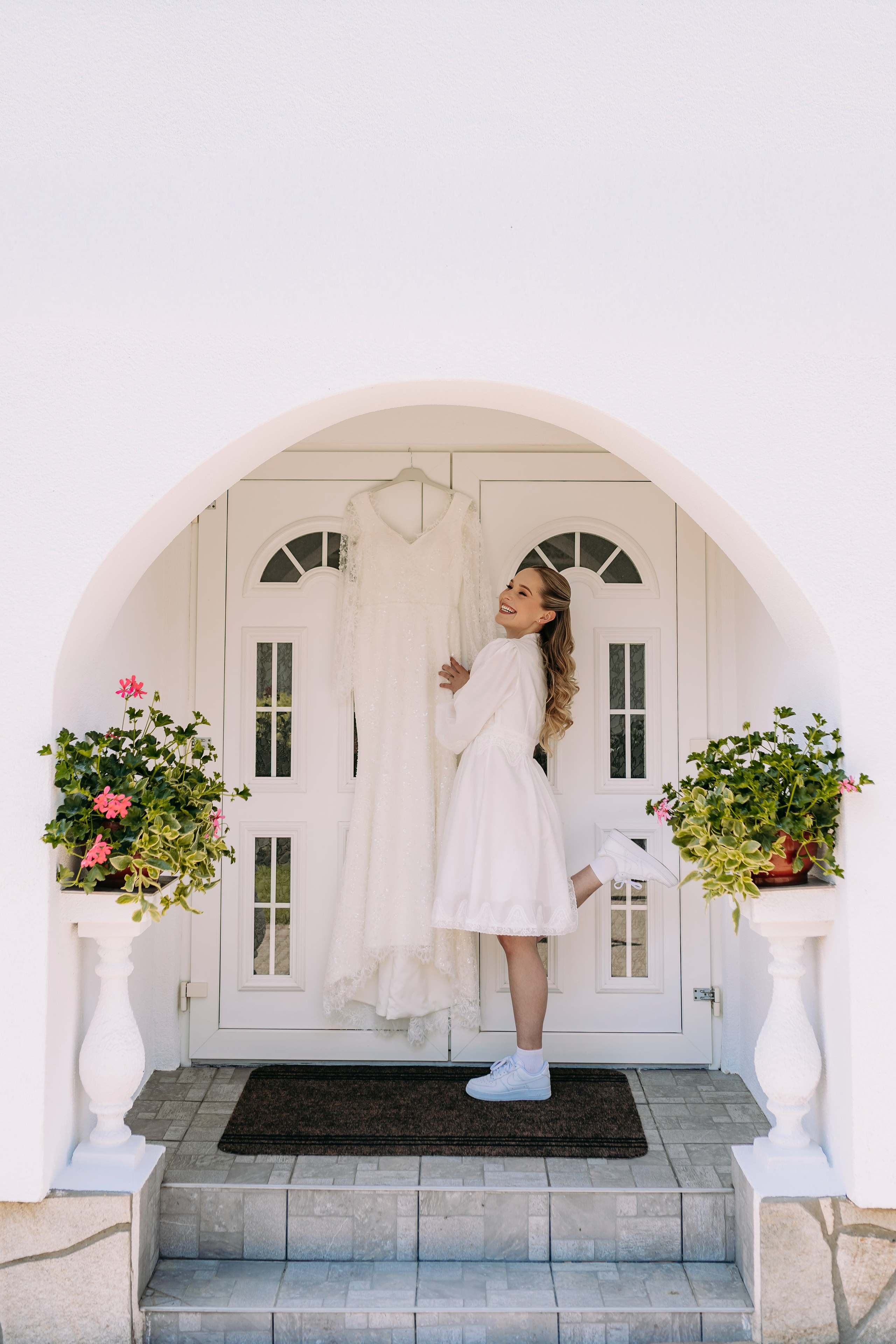 Nuntă Cristina & Alex. Events Photographer Miruna Buculei