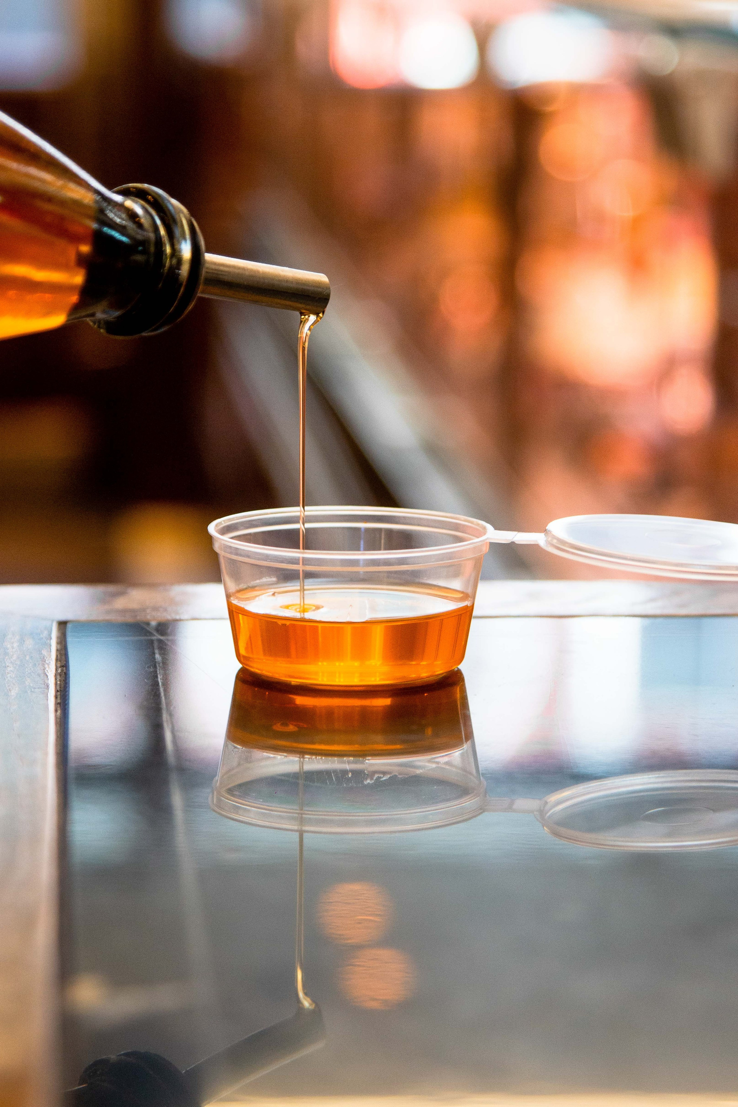 Social Media. Food Photographer in Cyprus Lyudmila Bakalova