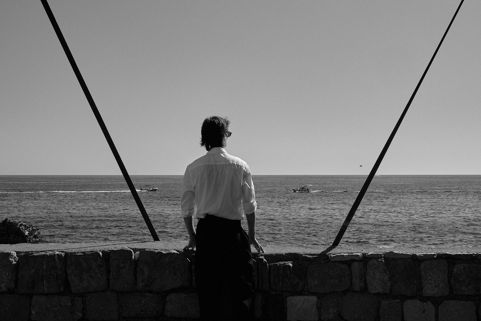 Photoshoot in&nbsp;Montenegro _ Artem