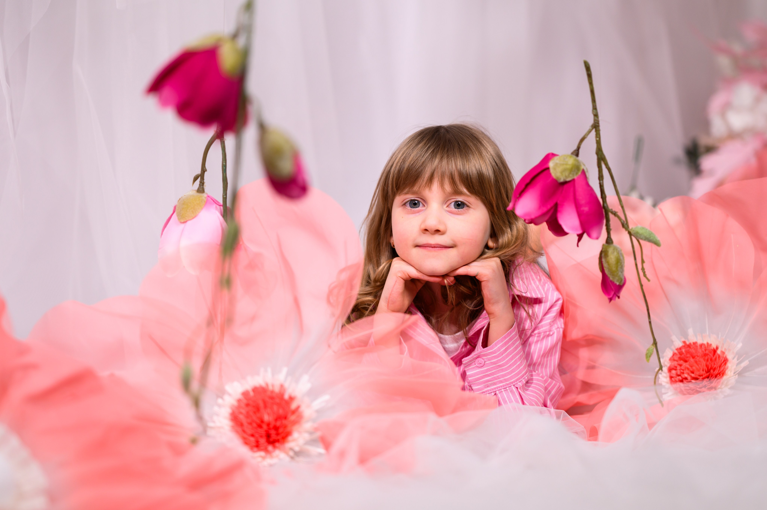 Ana Maria & Eveline. BCarp Productions