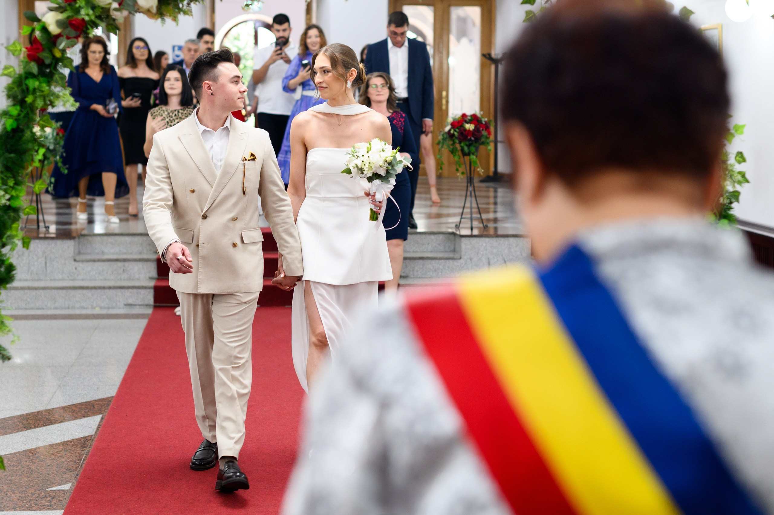 Andreea & Vlad. BCarp Productions