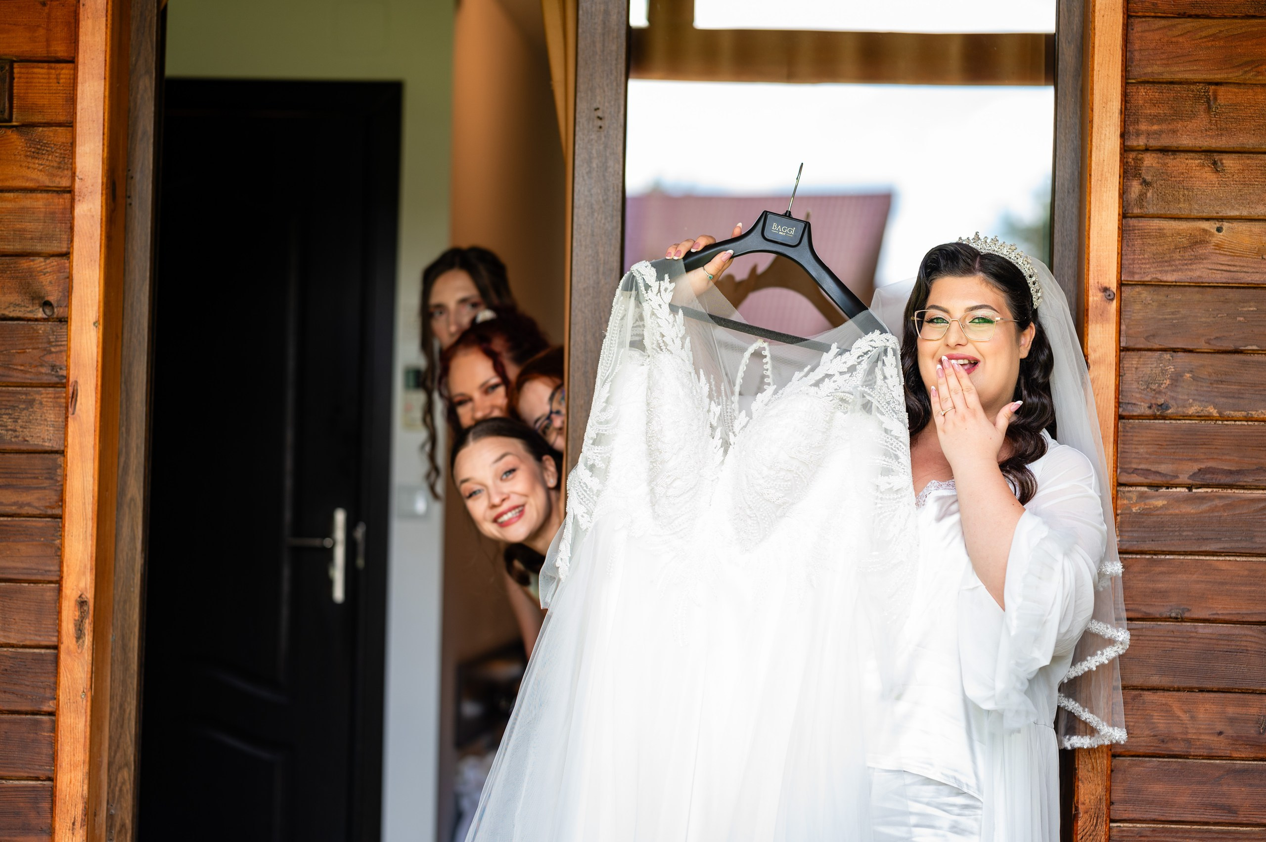 Simina & Gabriel. BCarp Productions