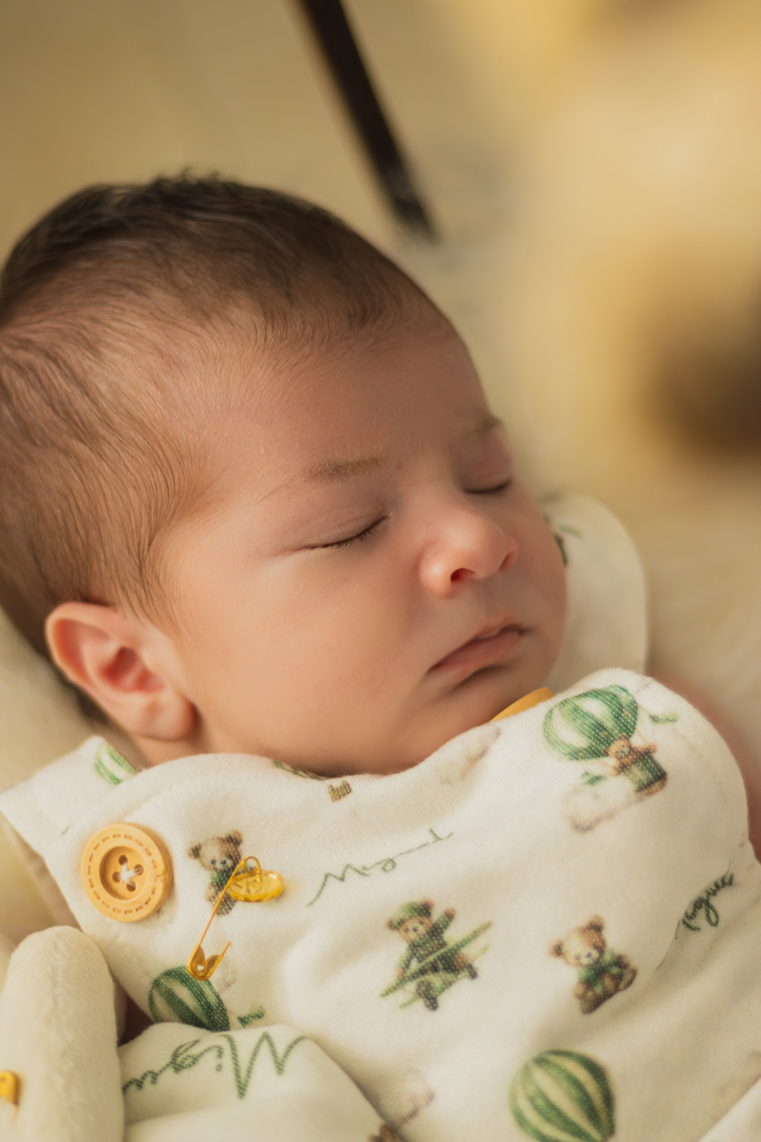 Ensaio Newborn em Sombrio. Fotografia de Recém-Nascido. Oukla Estúdio