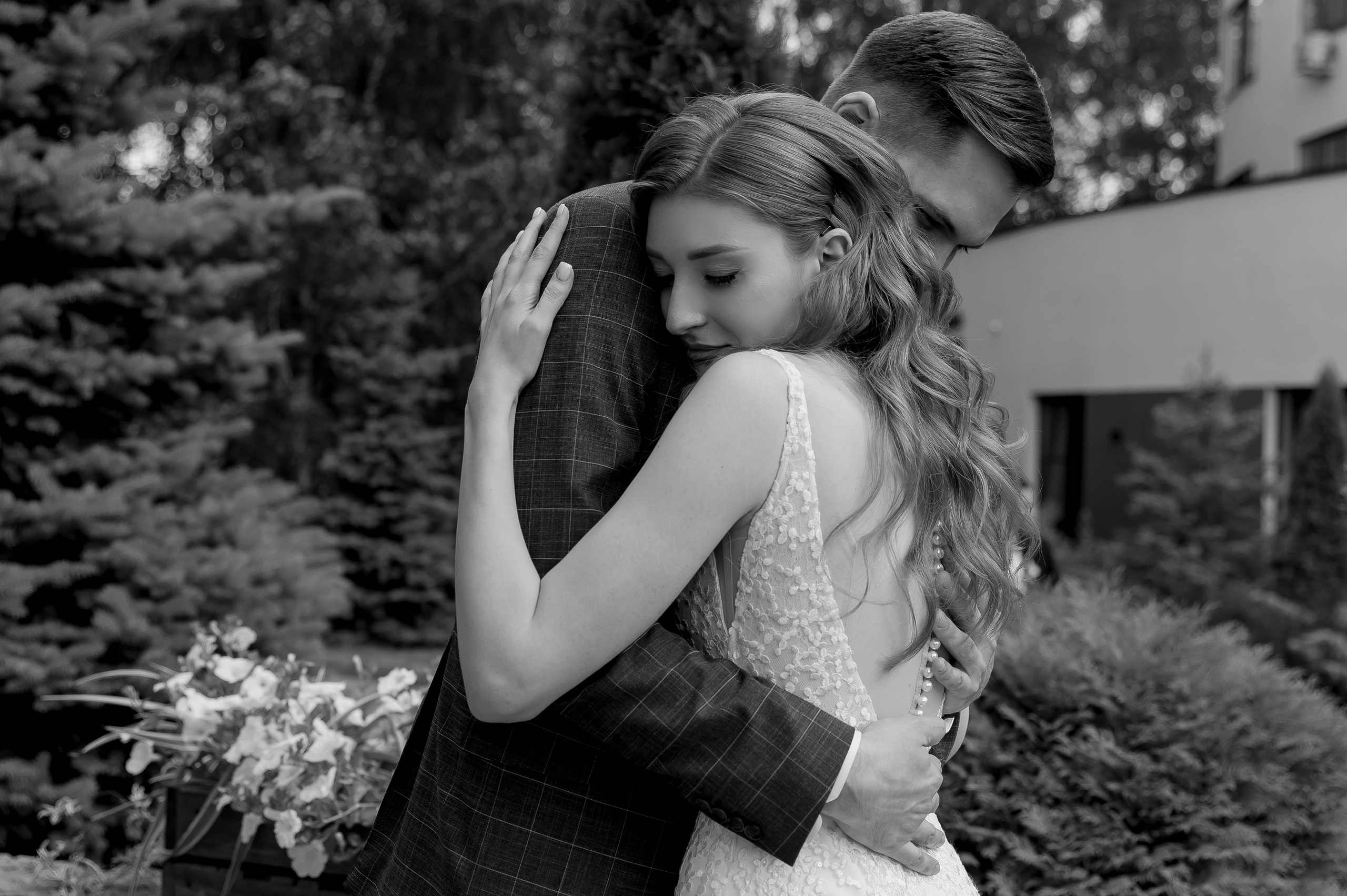 Мария & Никита. Свадебный и семейный фотограф Екатерина Шестакова