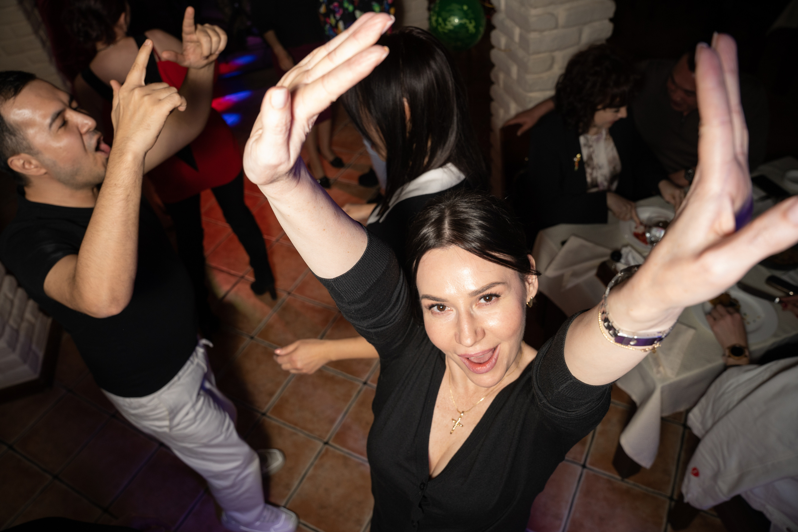 Репортаж. Фотограф Григорий Кравец