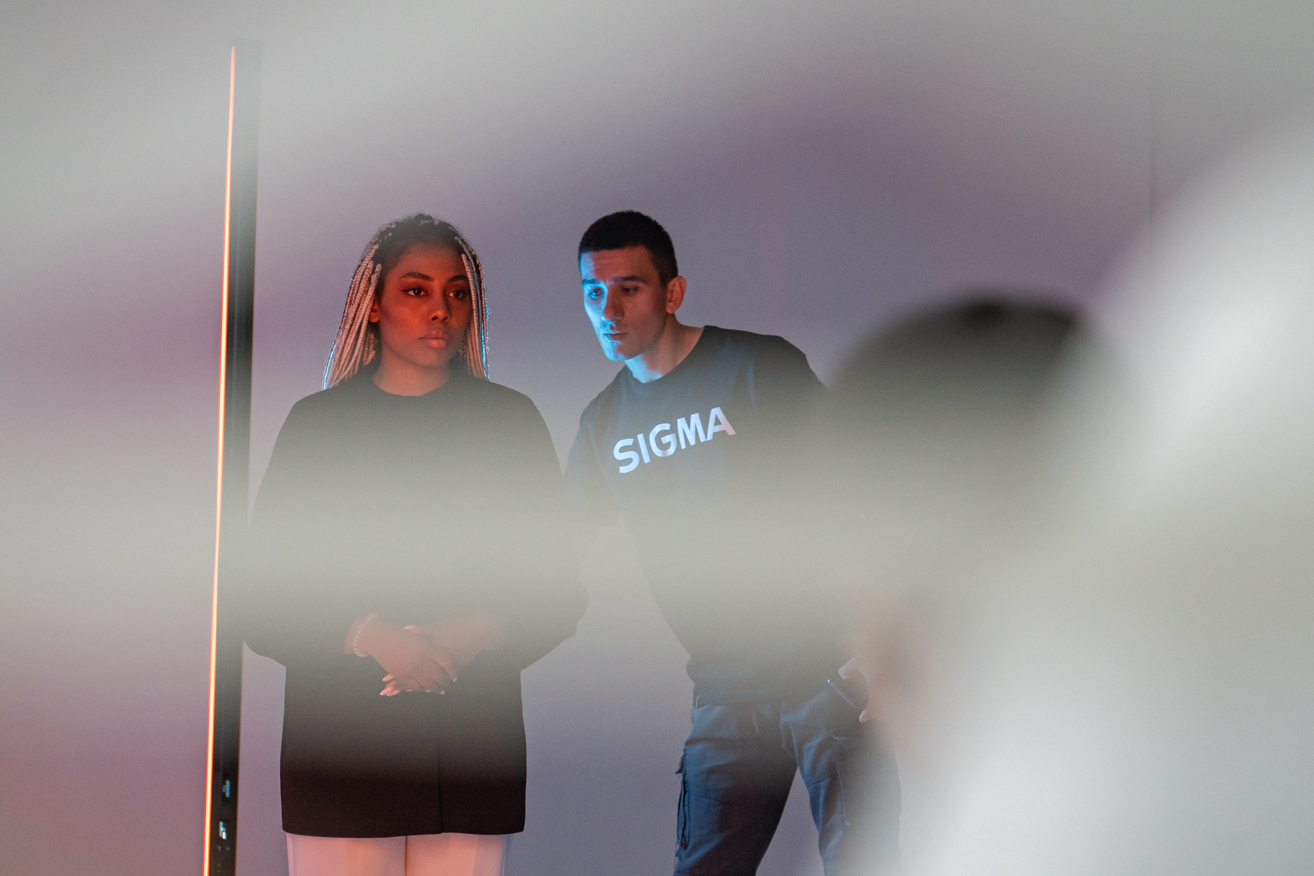 Цвет в фотографии. Фотограф Григорий Кравец