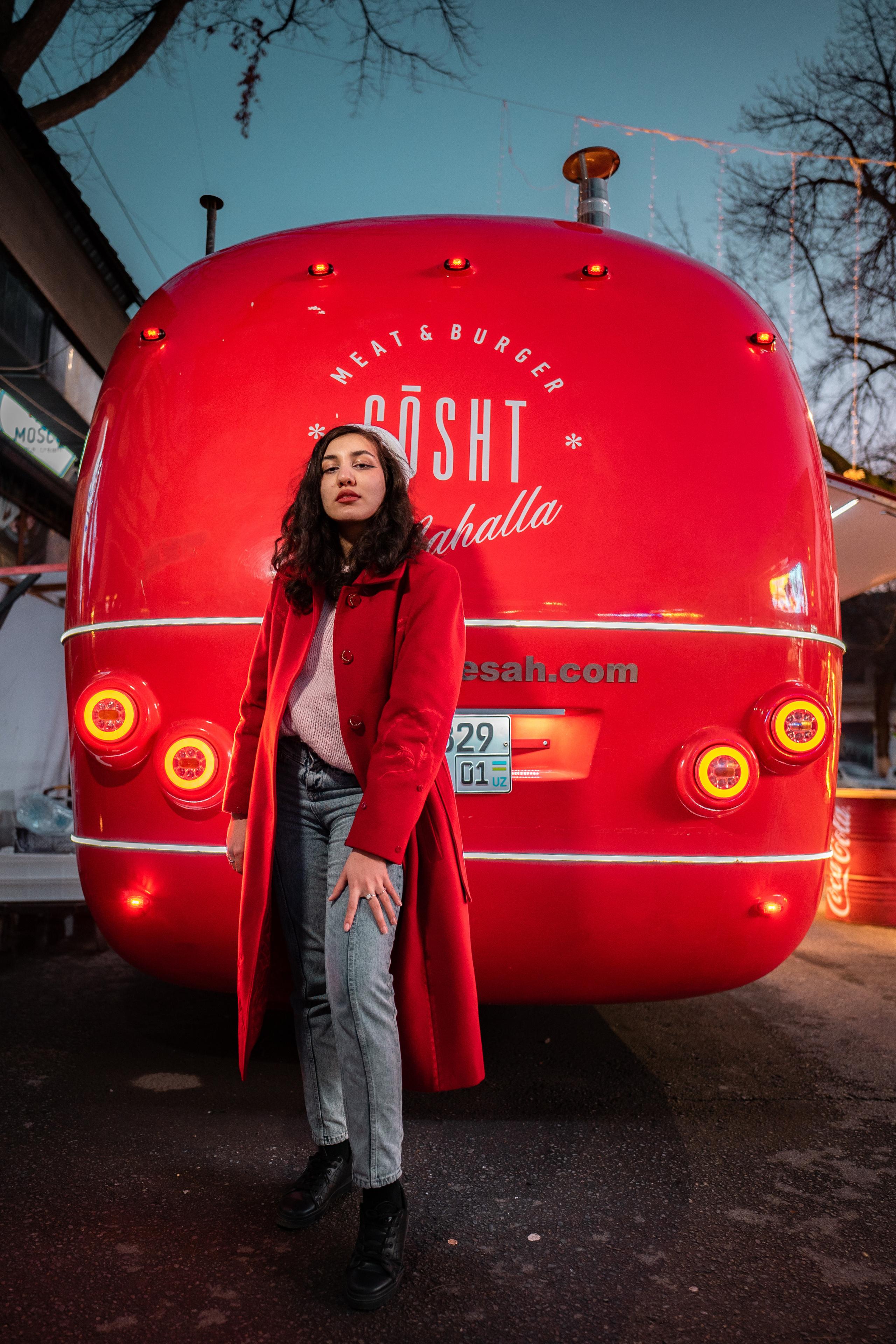 Sigma 20 mm F1.4 DG DN Art. Фотограф Григорий Кравец