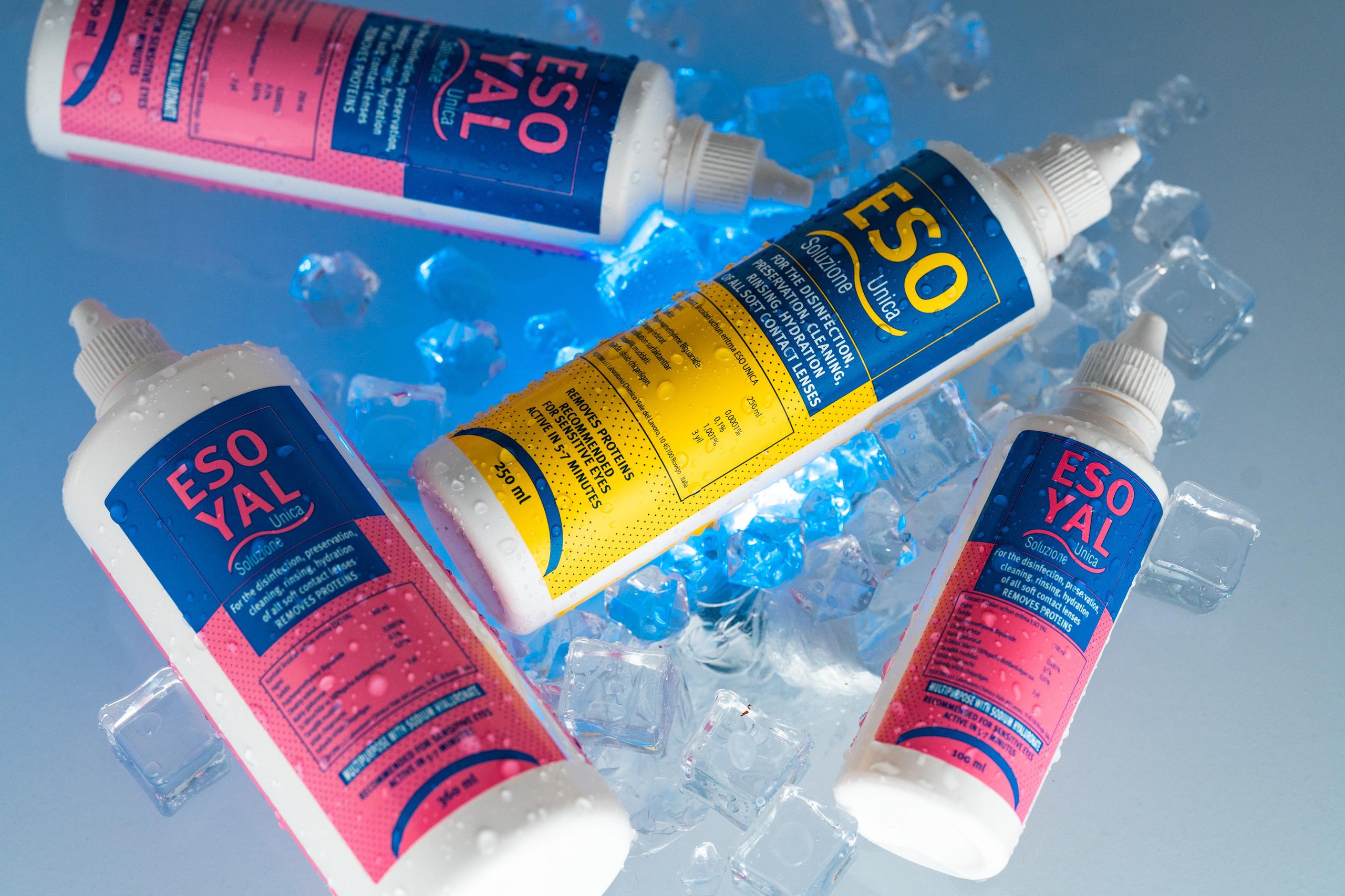 Цвет в фотографии. Фотограф Григорий Кравец