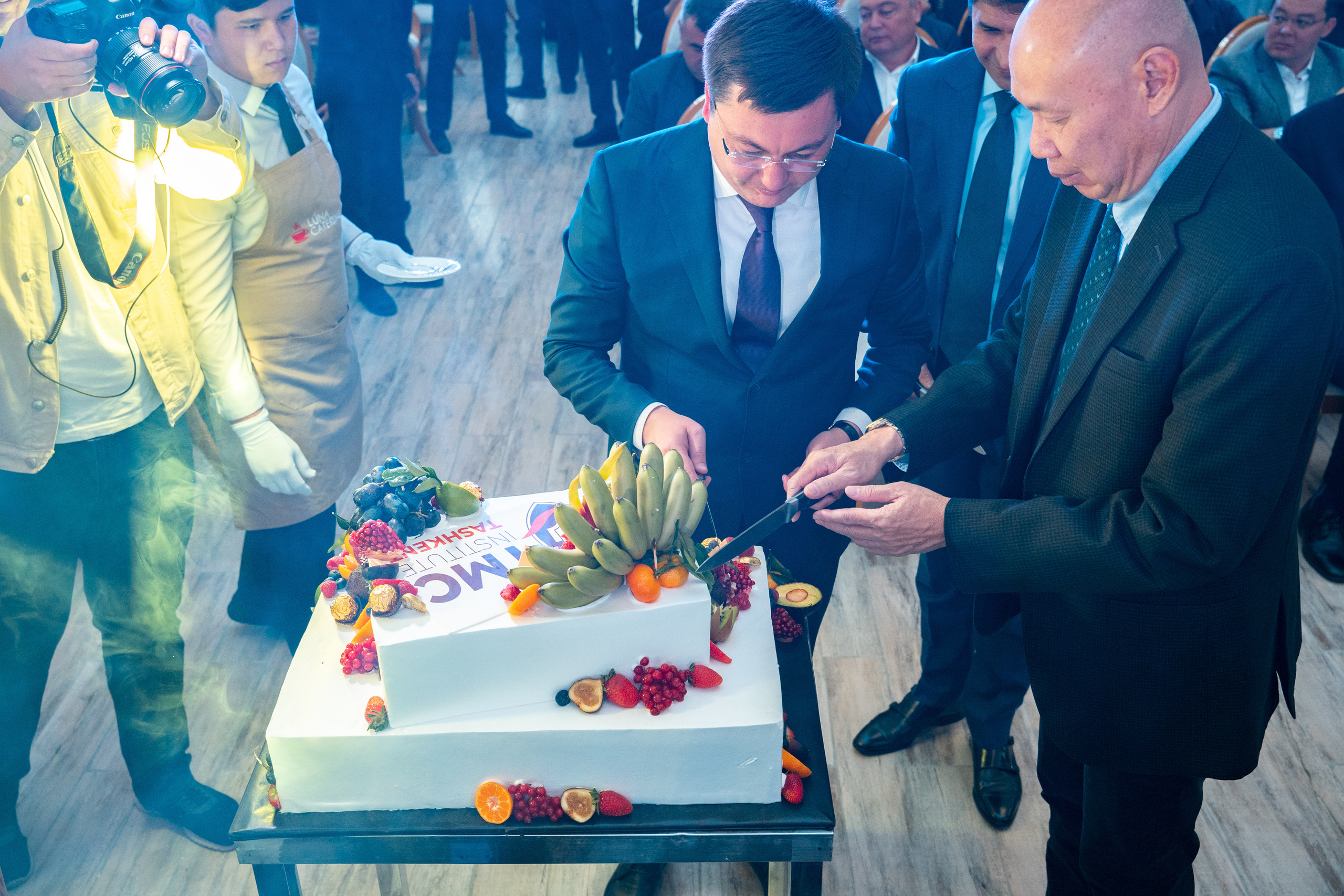 Репортаж. Фотограф Григорий Кравец