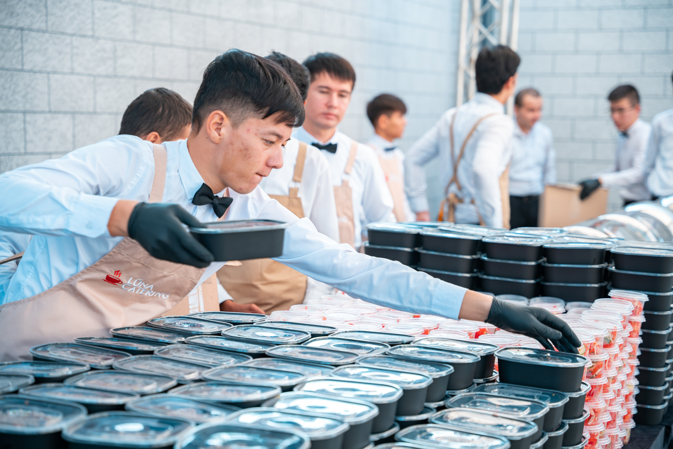 Репортаж. Фотограф Григорий Кравец